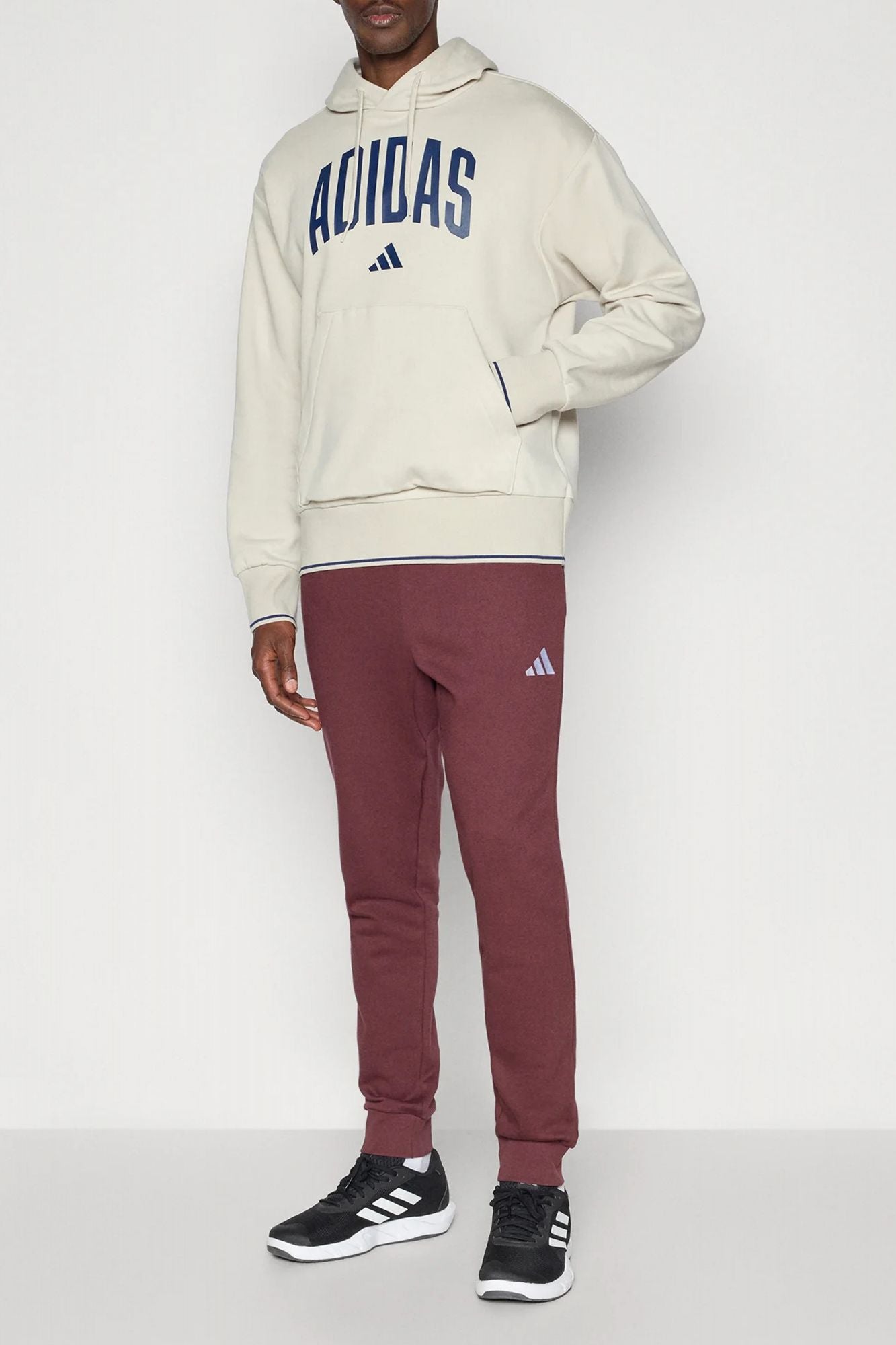 ADIDAS M COLLEGIATE HD en color GRIS (4)