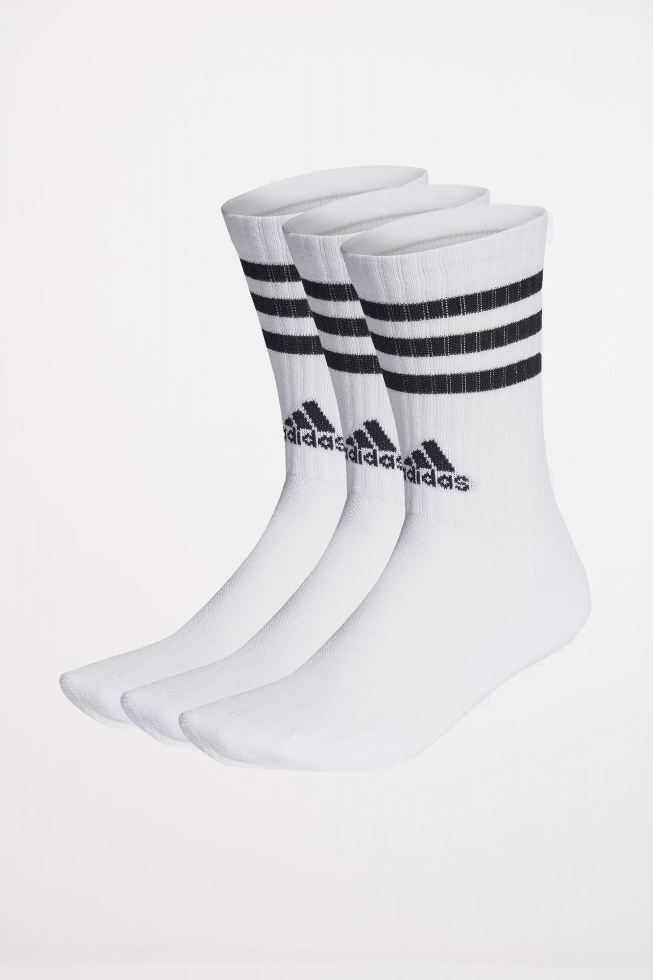 ADIDAS SOCKS en color BLANCO (1)