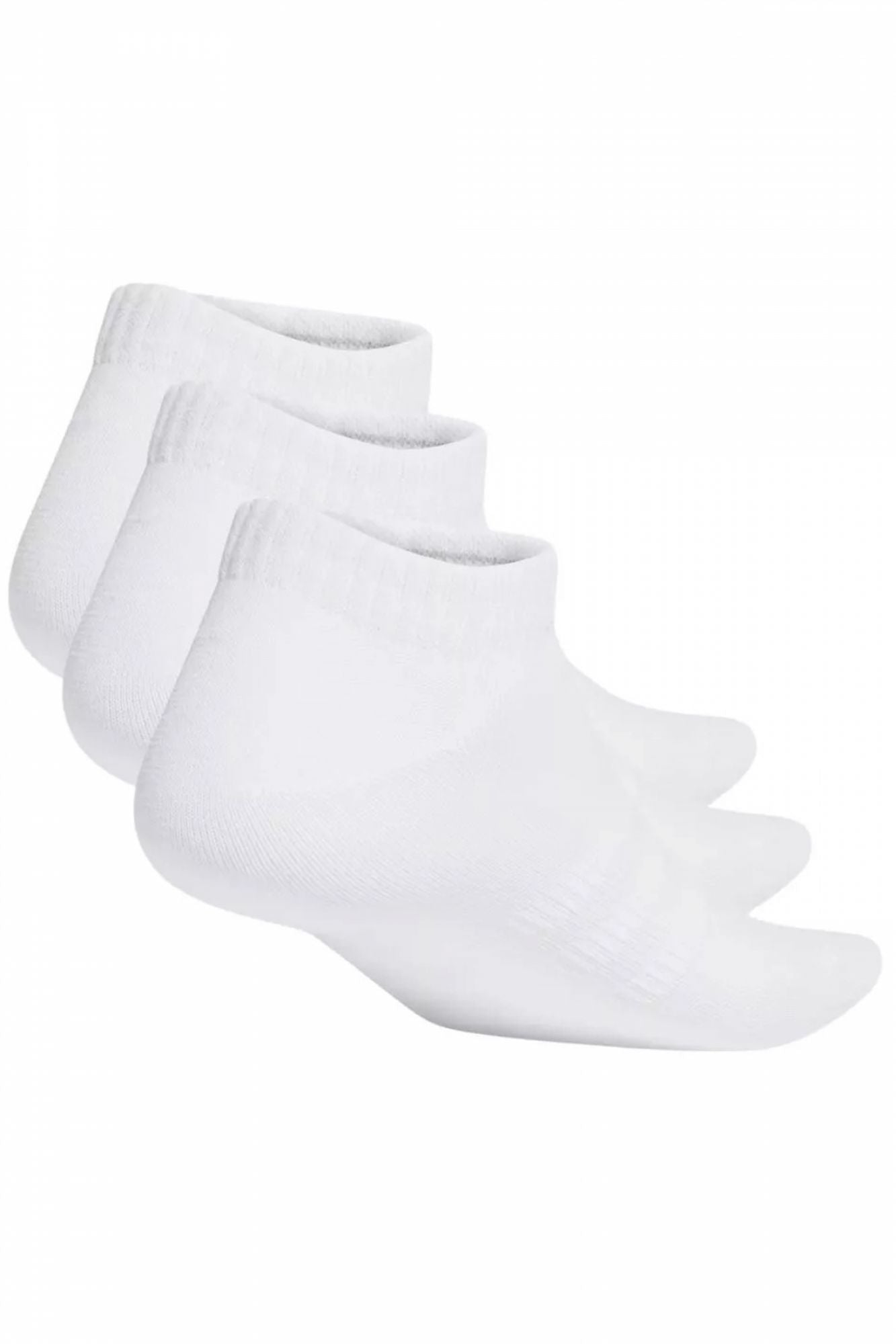 ADIDAS SOCKS en color BLANCO (2)