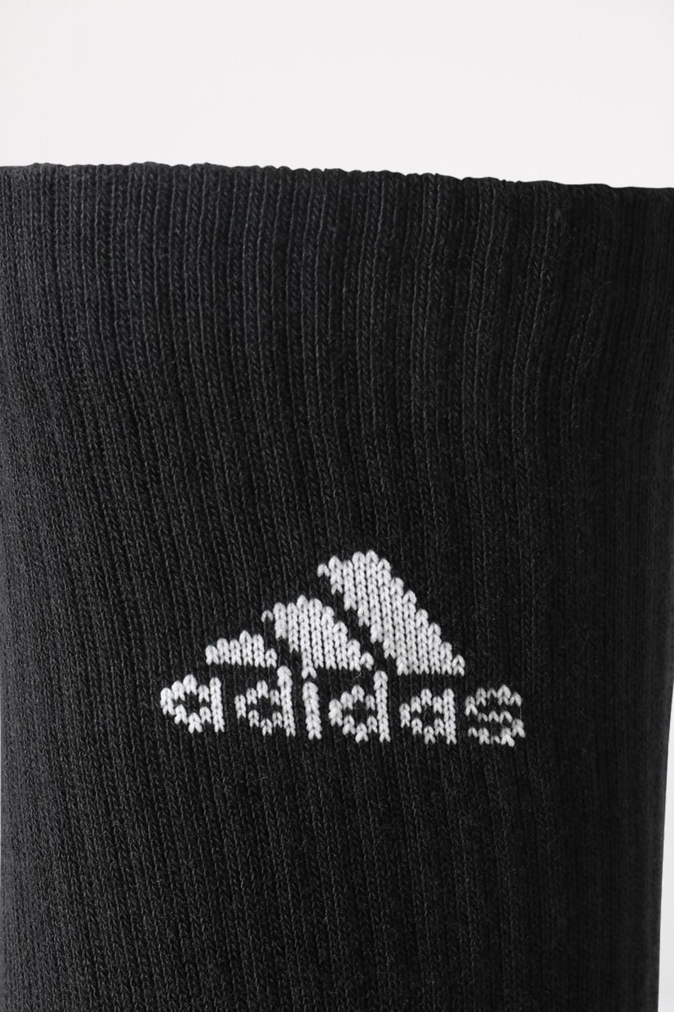 ADIDAS SOCKS en color NEGRO (4)