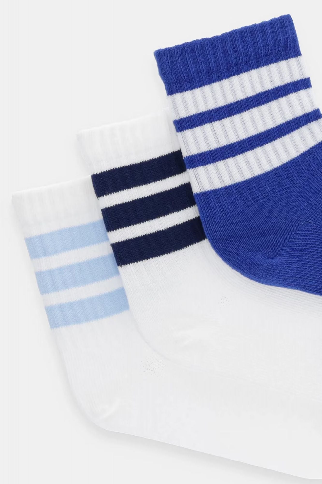 ADIDAS LK RIB 3PP SO en color MULTICOLOR (2)