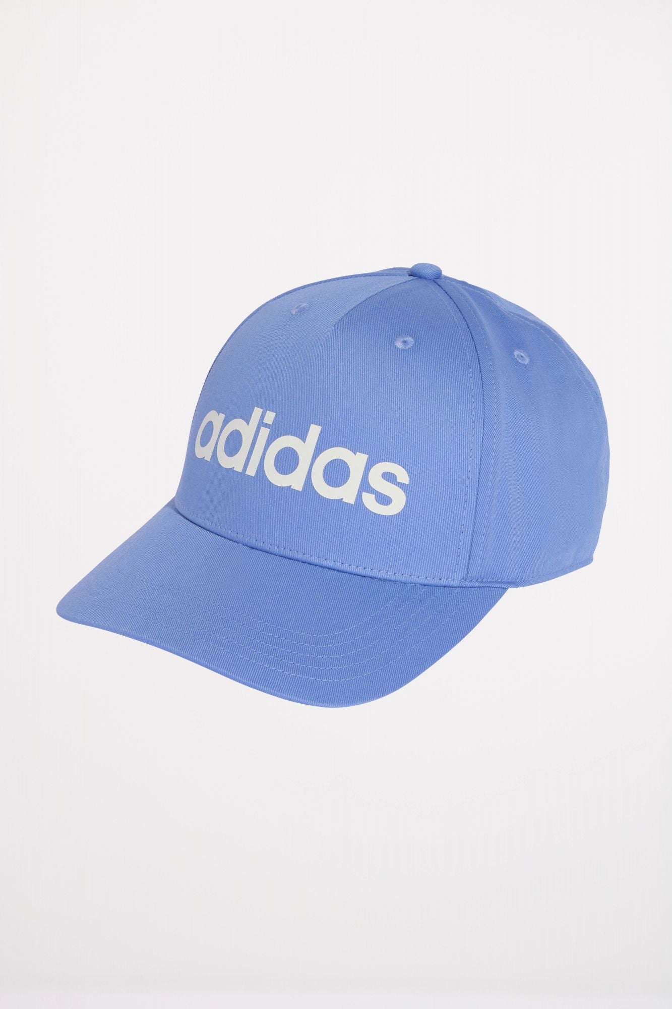ADIDAS DAILY CAP en color AZUL (1)
