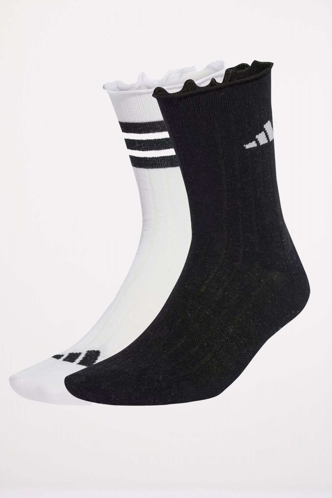 ADIDAS GLOW SOCK 2PP en color MULTICOLOR (1)