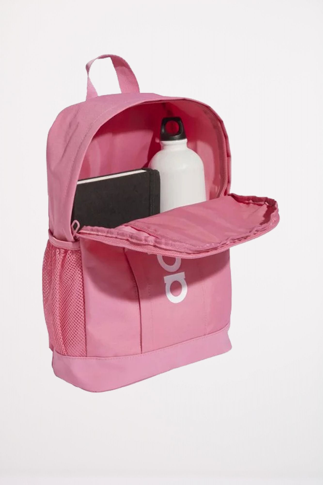 ADIDAS KIDS LIN BPK en color ROSA (3)