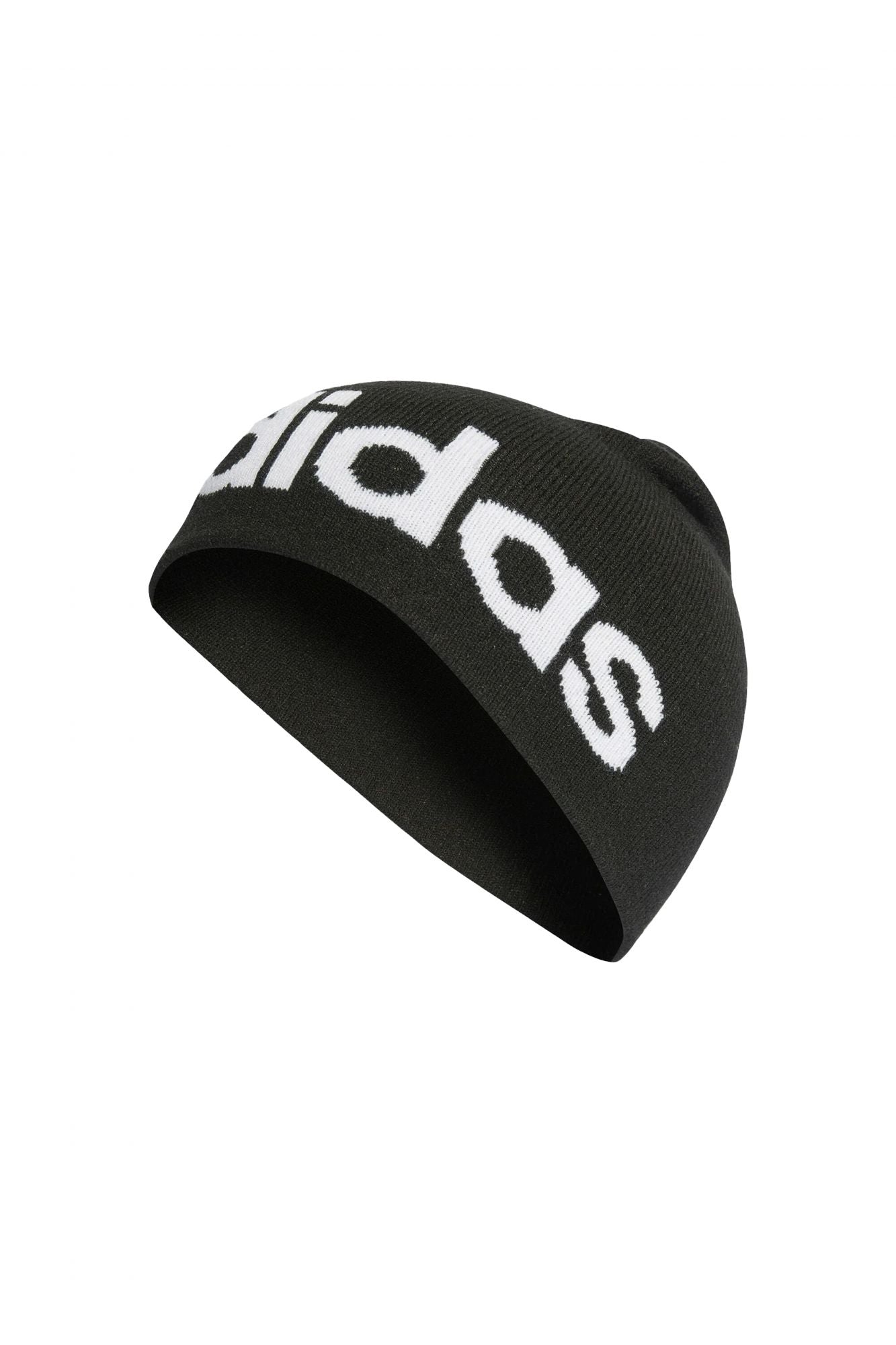 ADIDAS DAILY BEANIE en color NEGRO (1)