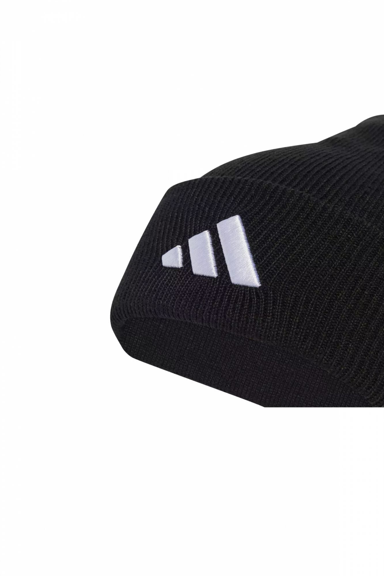 ADIDAS NEW LOG BEA CUF en color NEGRO (1)