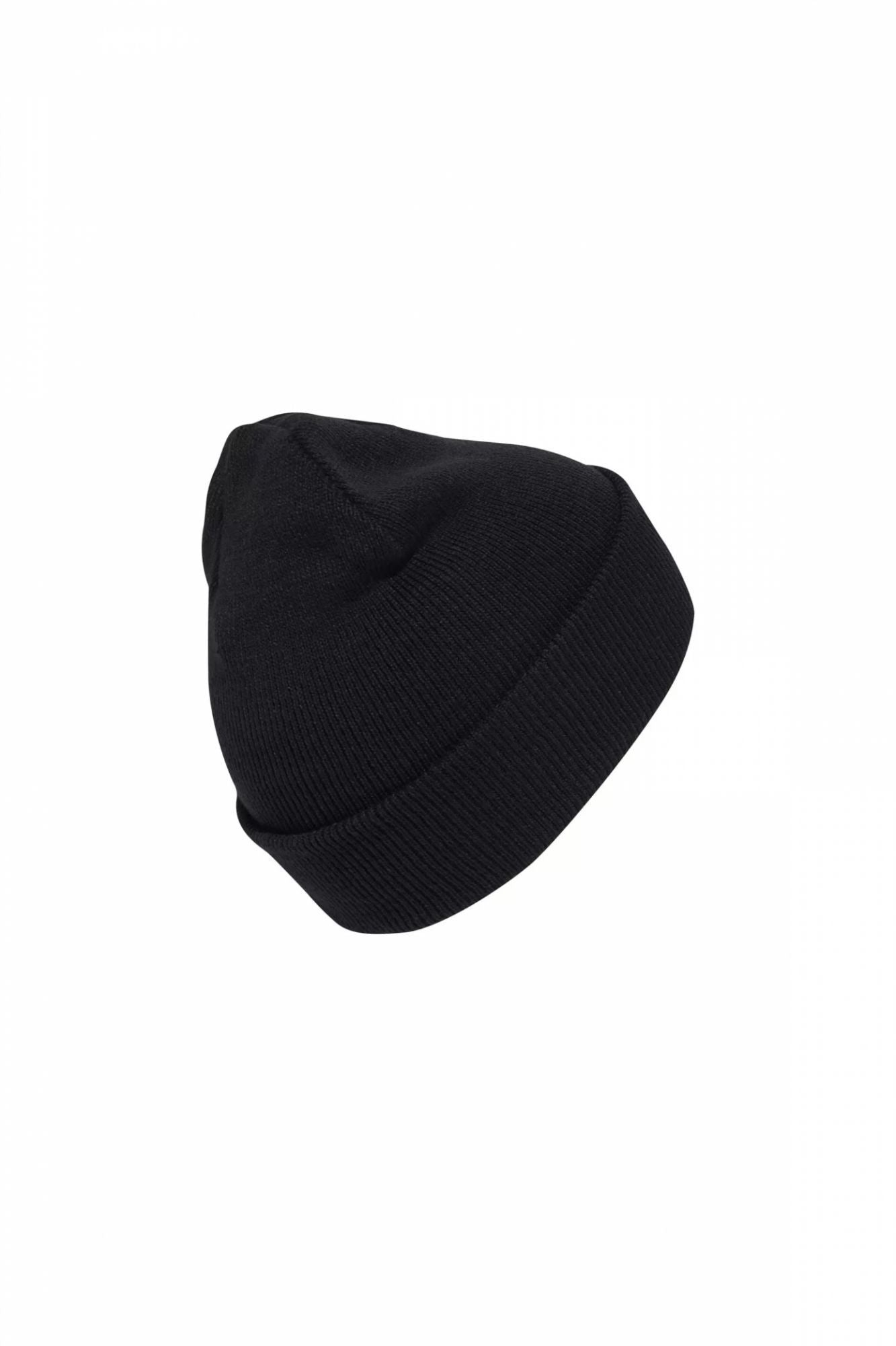 ADIDAS NEW LOG BEA CUF en color NEGRO (2)