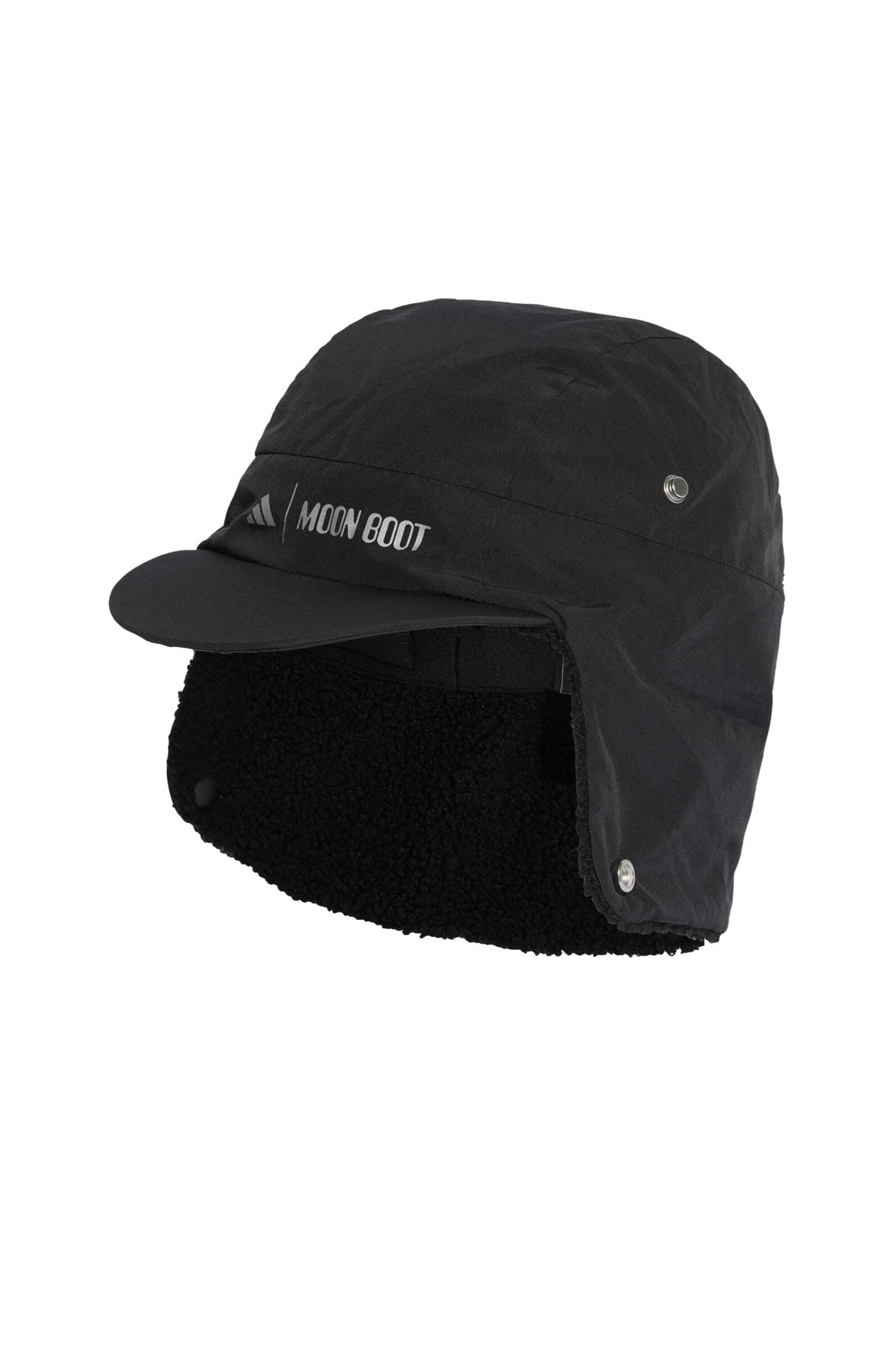 ADIDAS JL5070 CAP en color NEGRO (1)