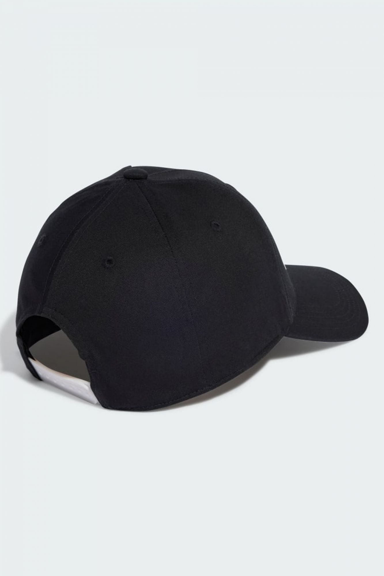 ADIDAS DAILY CAP en color NEGRO (2)