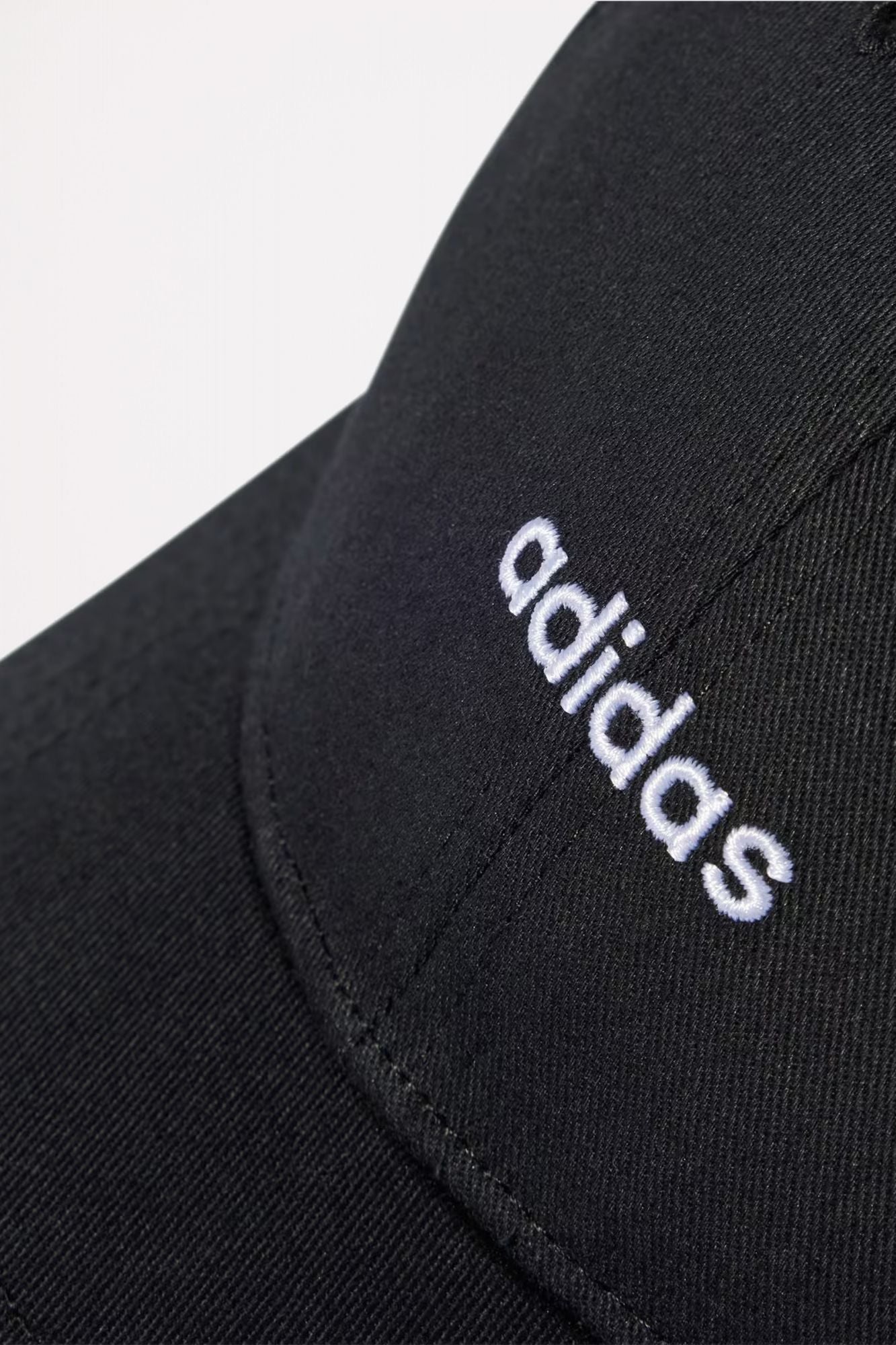 ADIDAS BASEBALL STREET en color NEGRO (2)