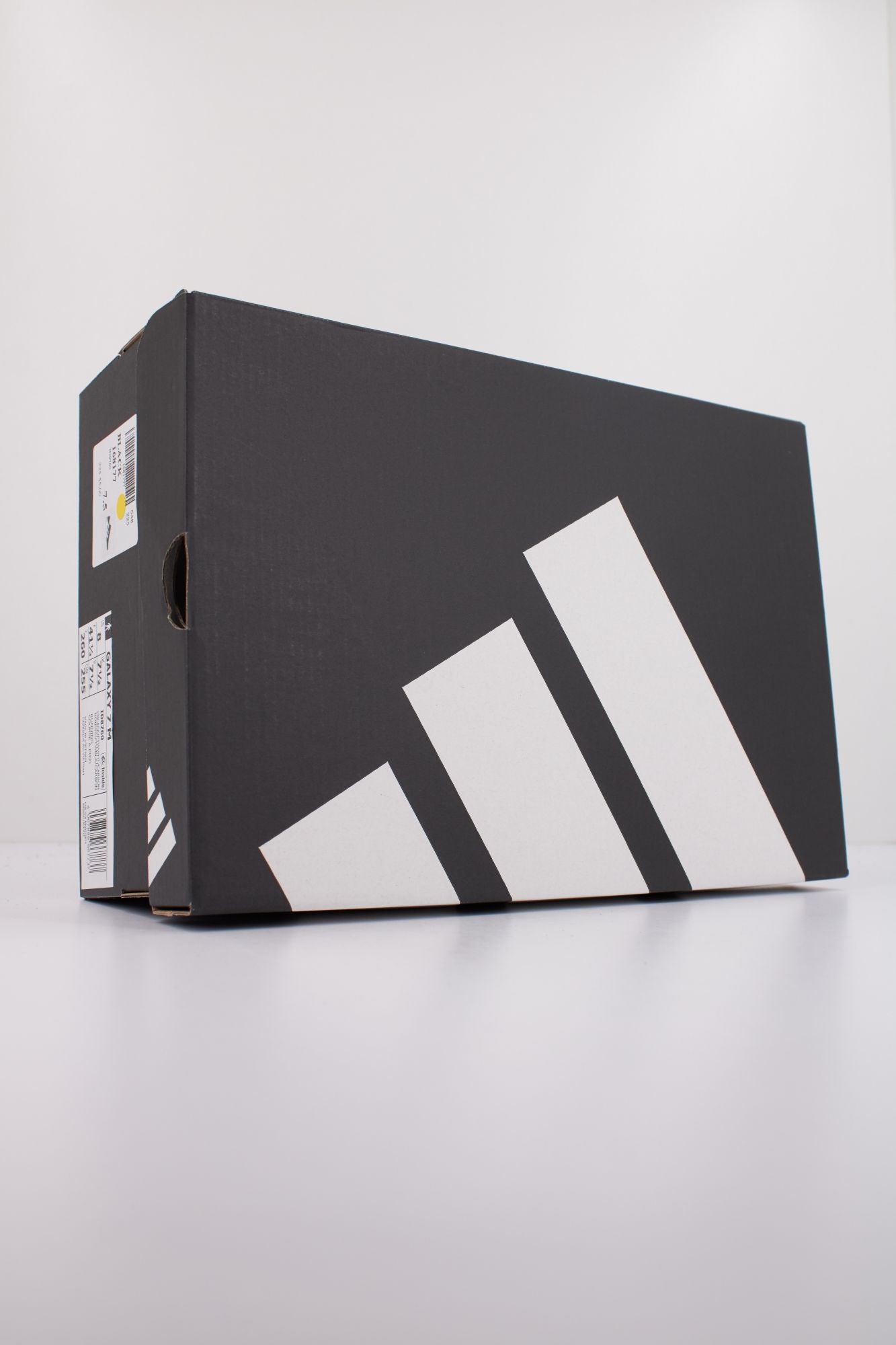 ADIDAS GALAXY 7 M en color NEGRO (6)