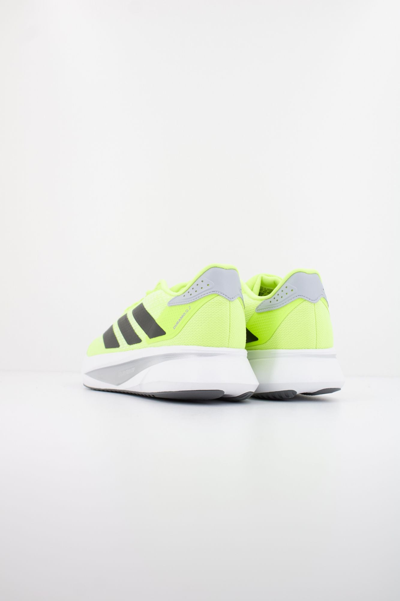 ADIDAS DURAMO SL2 M en color VERDE (4)