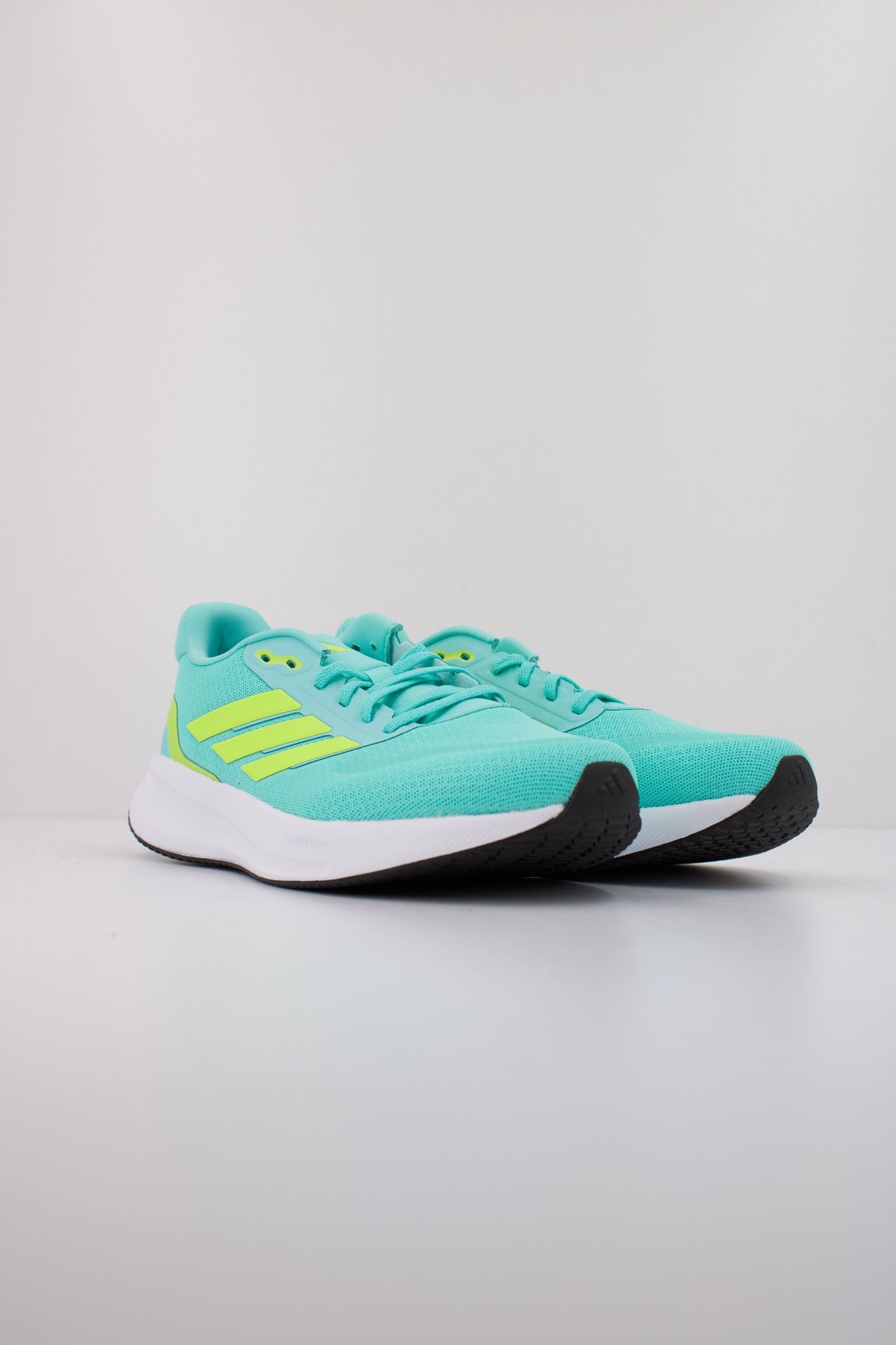ADIDAS RUNFALCON 5 en color AZUL (2)