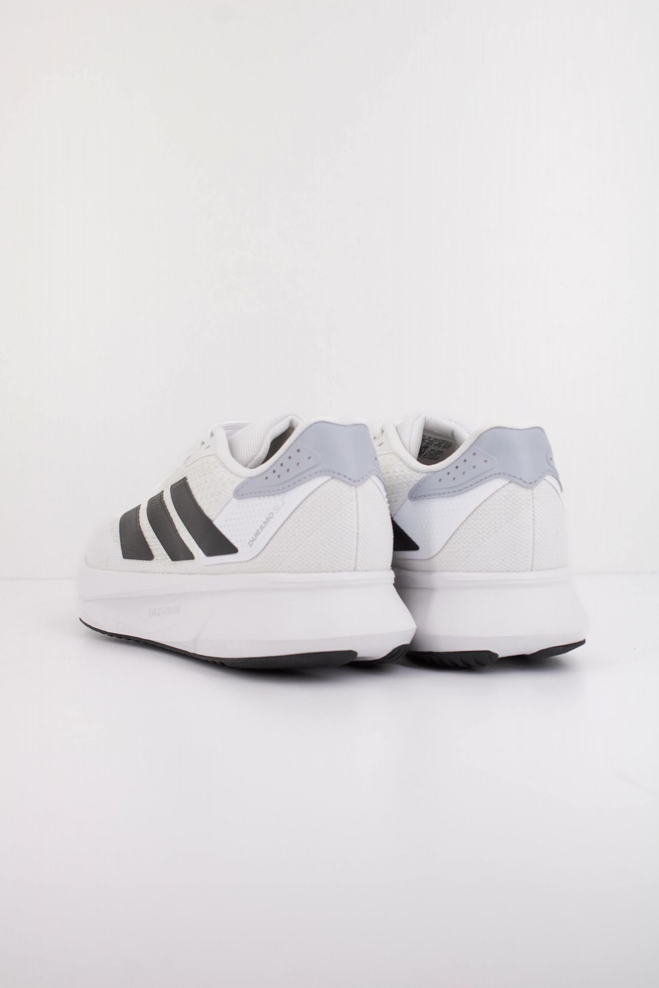 ADIDAS DURAMO SL2 M en color BLANCO (3)
