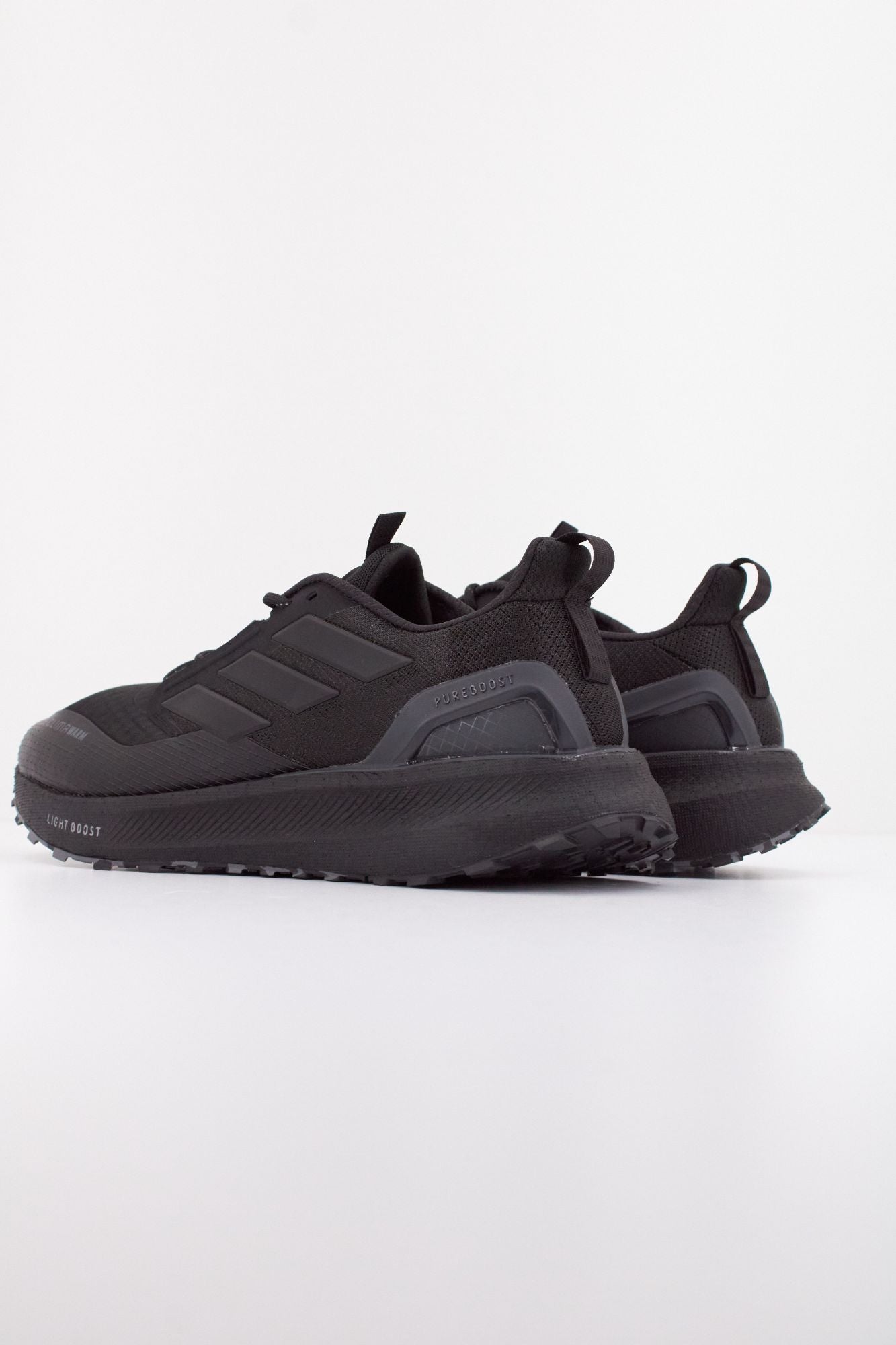 ADIDAS PUREBOOST 5 CLIMAWA en color NEGRO (5)