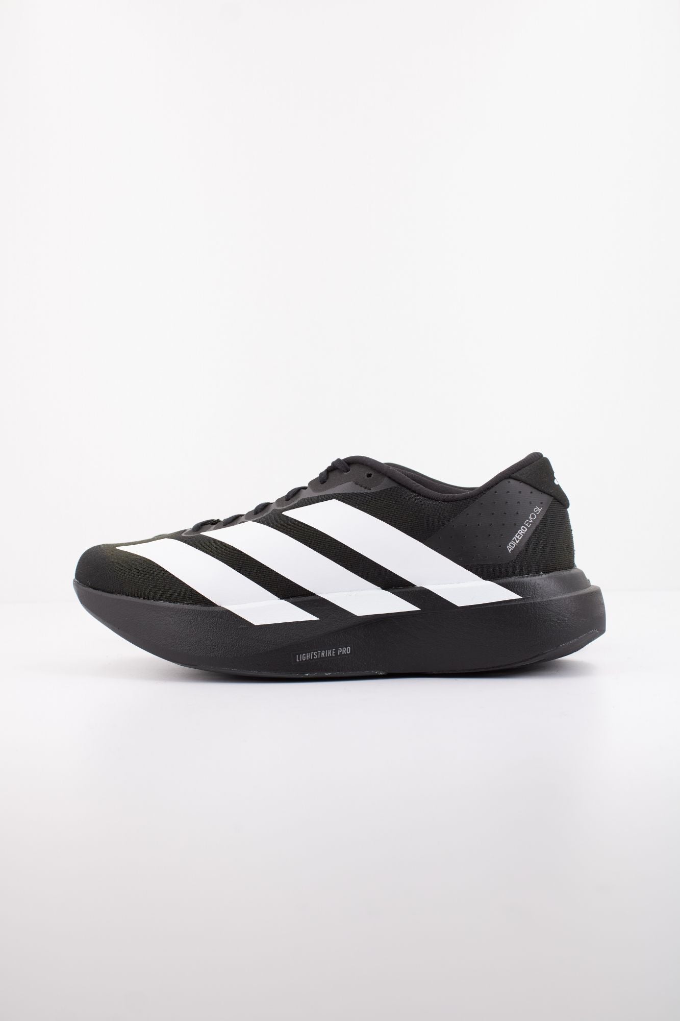ADIDAS ADIZERO EVO SL M en color NEGRO (1)