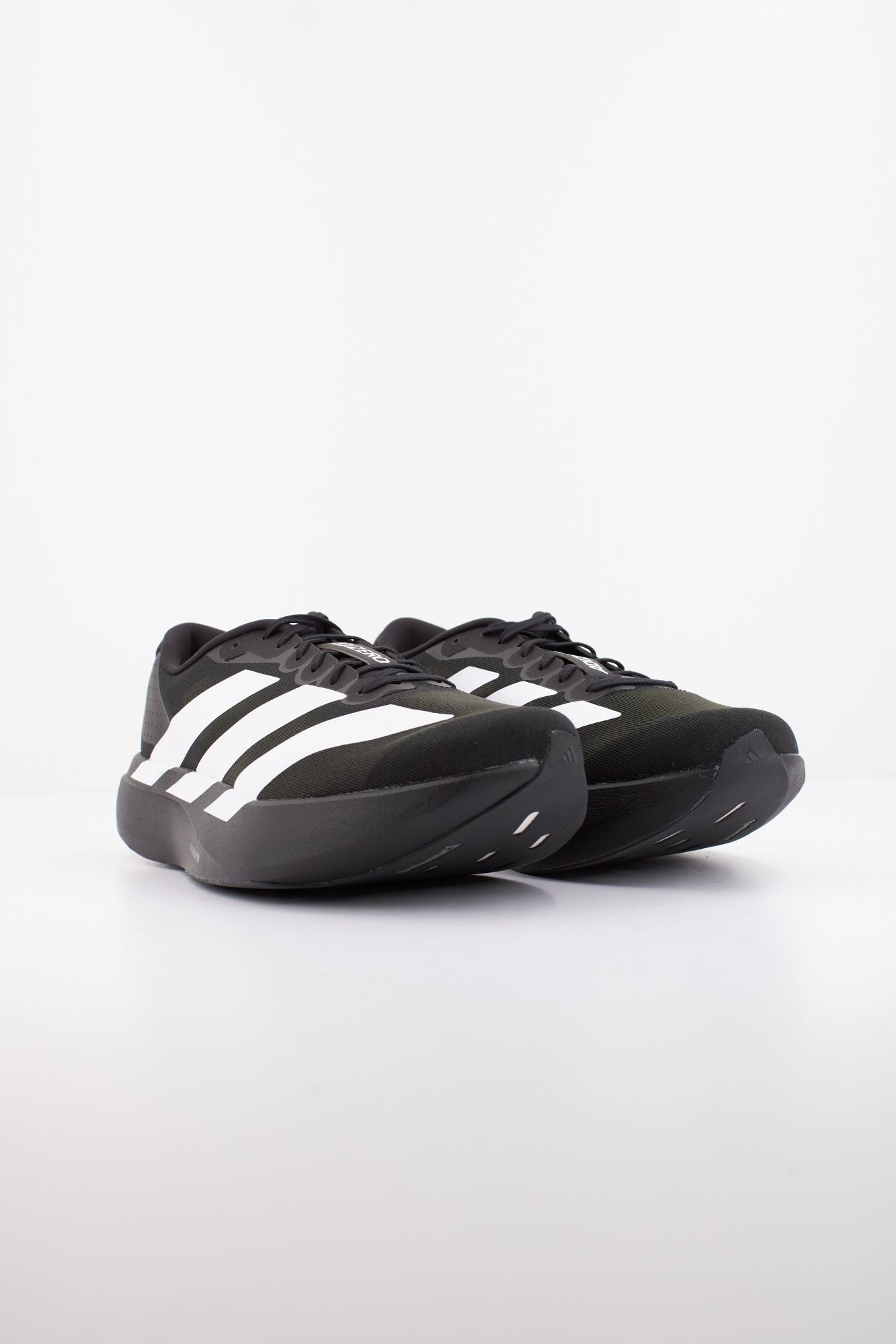 ADIDAS ADIZERO EVO SL M en color NEGRO (2)