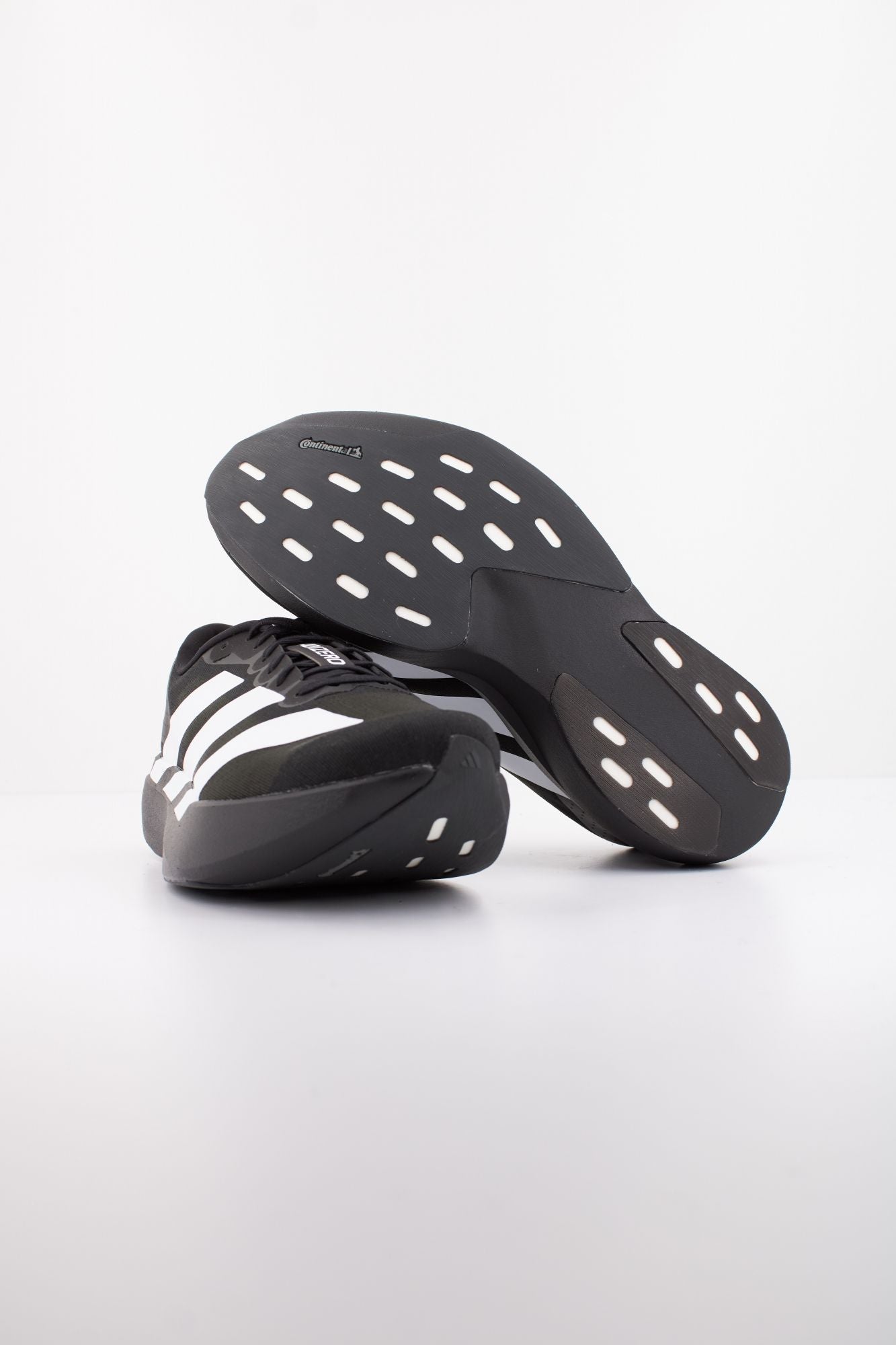 ADIDAS ADIZERO EVO SL M en color NEGRO (4)