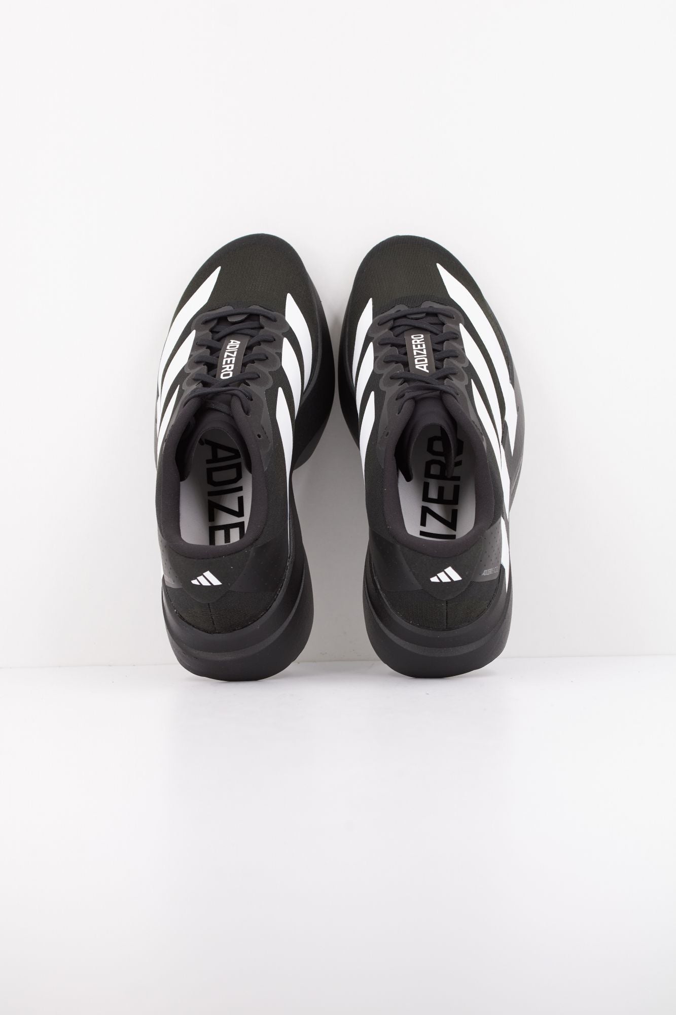 ADIDAS ADIZERO EVO SL M en color NEGRO (5)