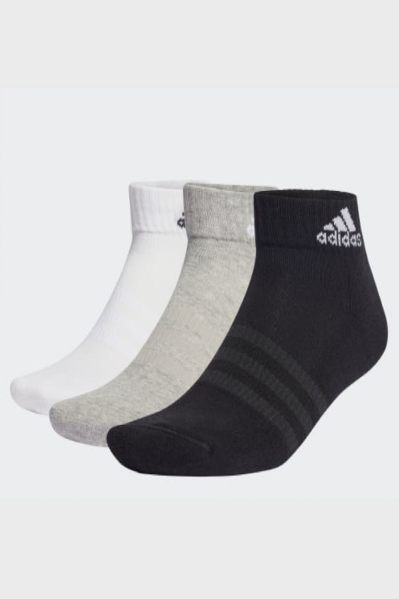 ADIDAS T SPW ANK 6P en color MULTICOLOR (1)