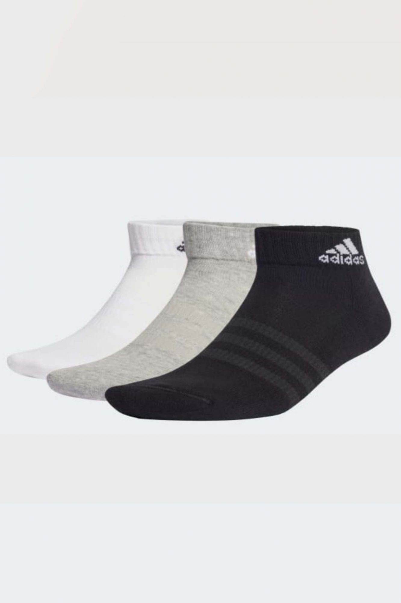 ADIDAS T SPW ANK 6P en color MULTICOLOR (3)
