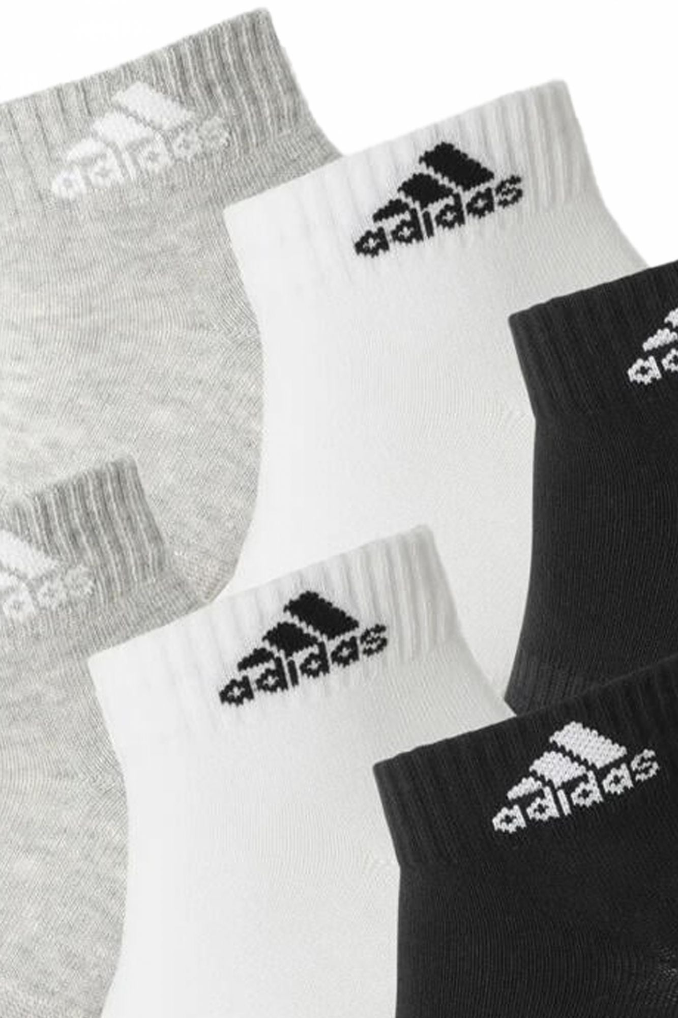 ADIDAS SOCKS en color MULTICOLOR (2)