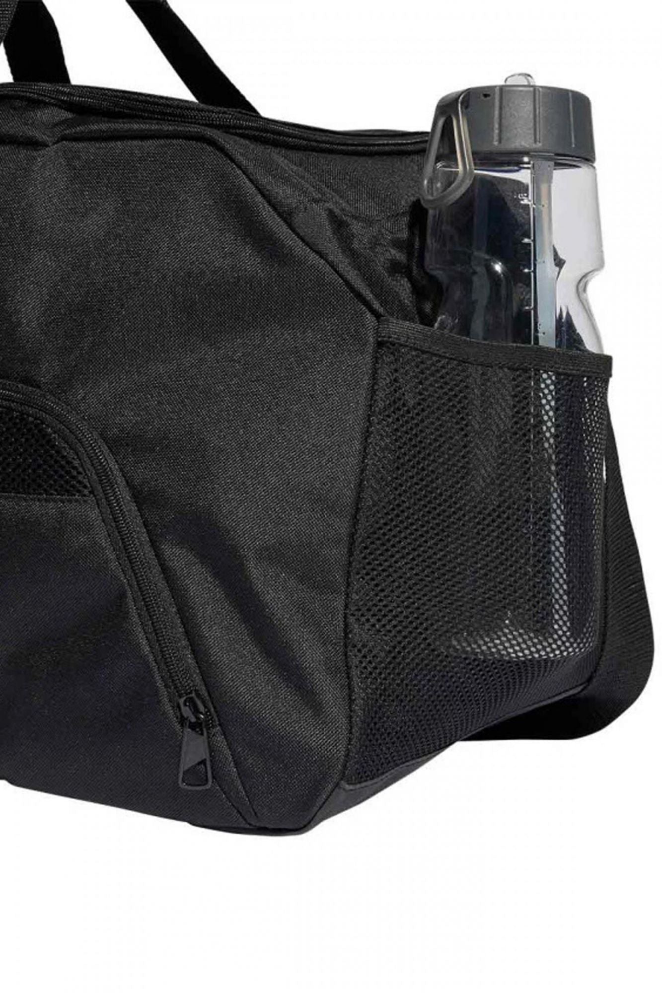 ADIDAS TIRO L DUFFLE L en color NEGRO (3)