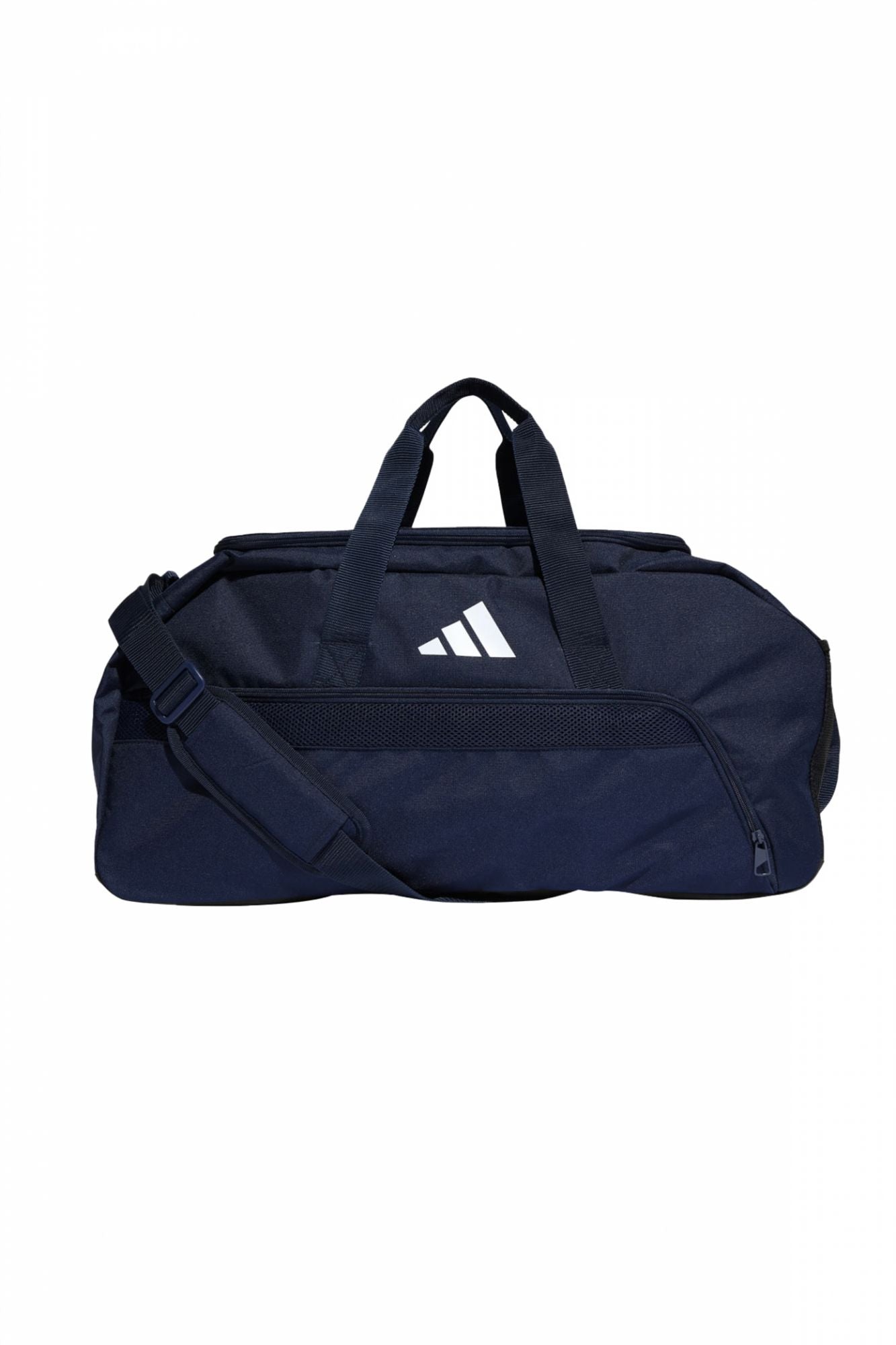 ADIDAS L DUFFLE M en color AZUL (1)