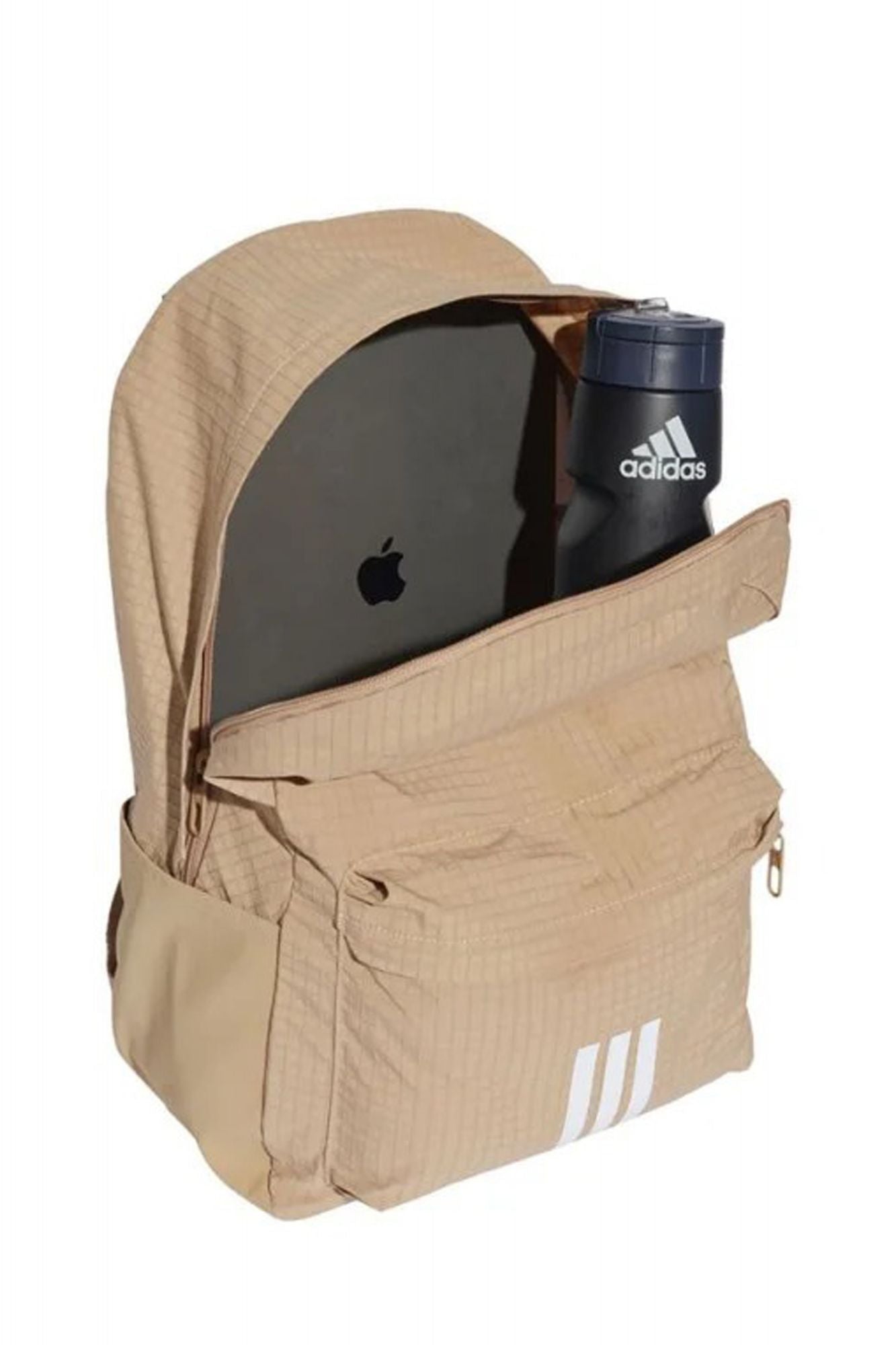 ADIDAS ESS BARS3RS BP en color MARRON (4)