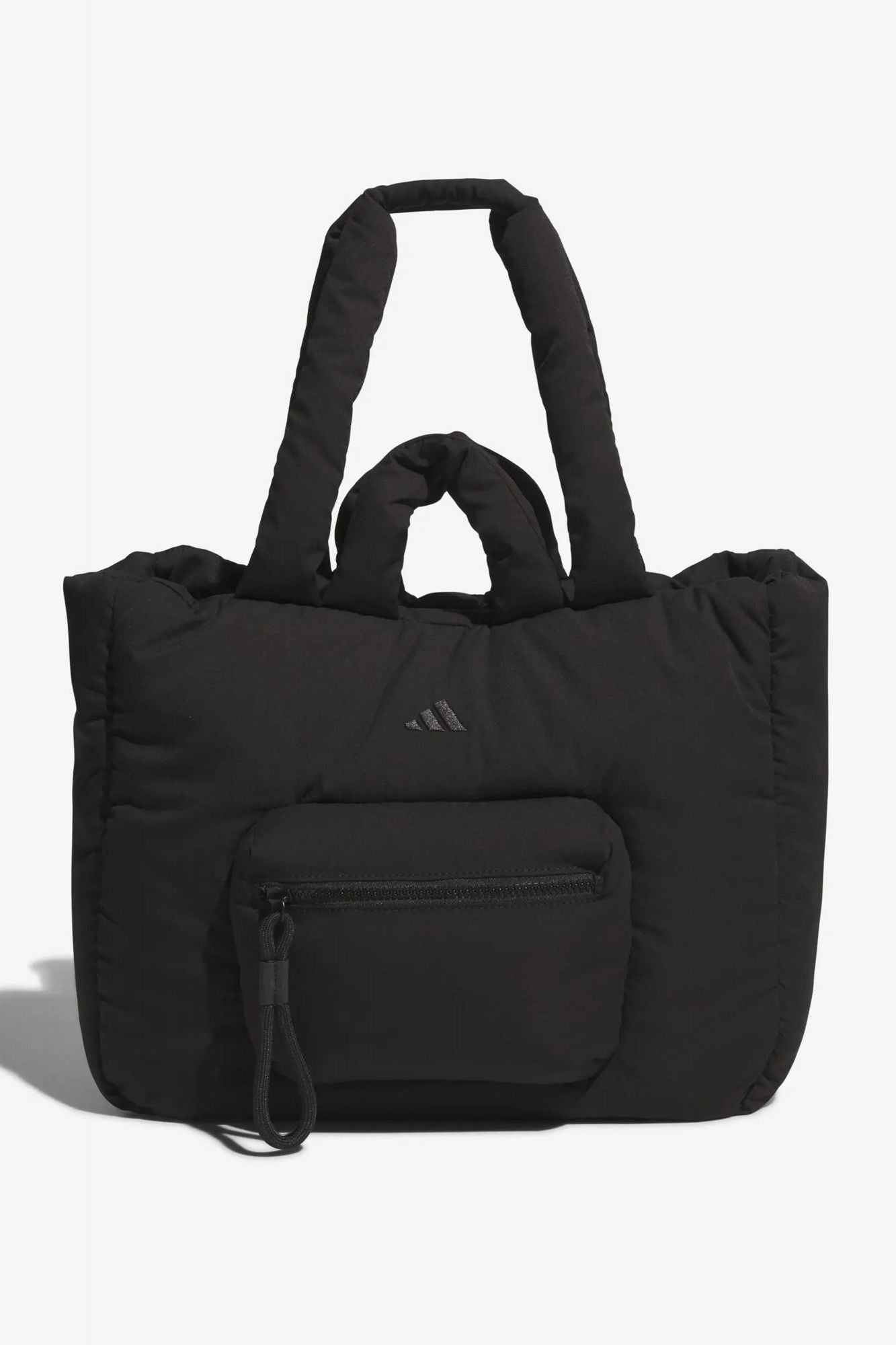 ADIDAS BOLSA MH PF TOTE BAG en color NEGRO (1)