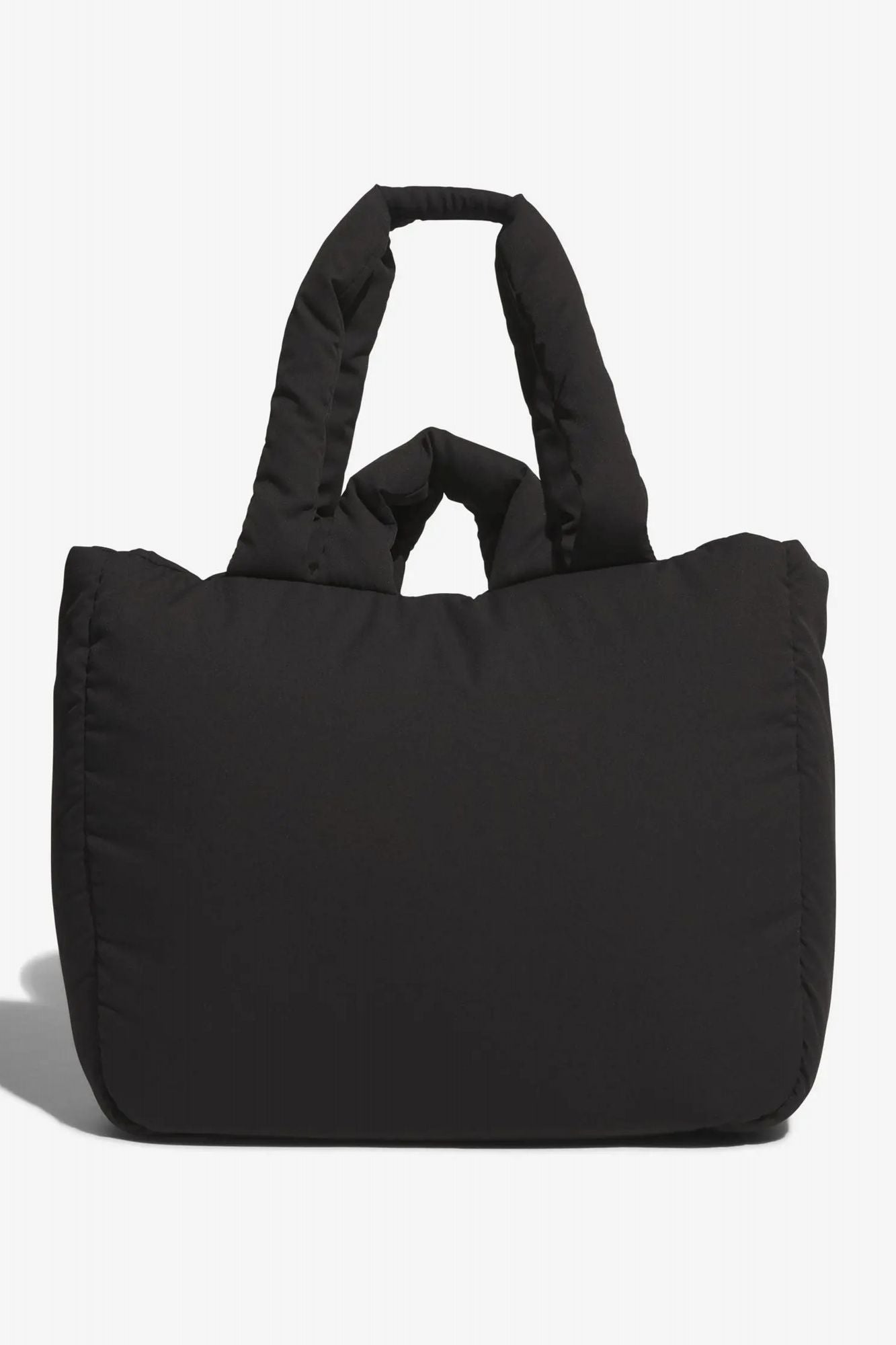 ADIDAS BOLSA MH PF TOTE BAG en color NEGRO (2)