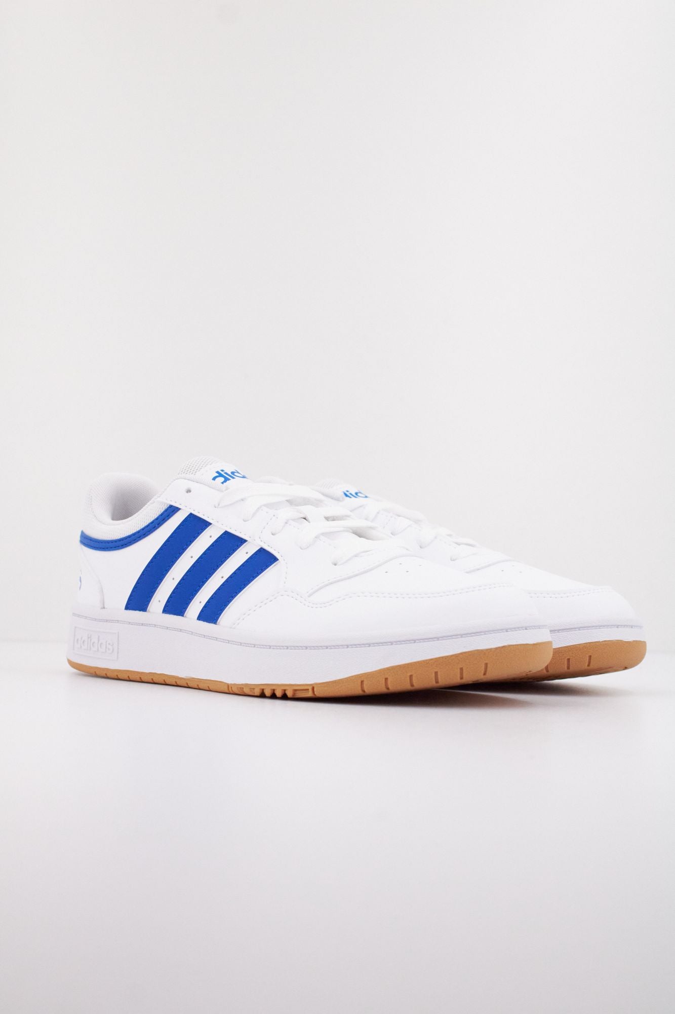 ADIDAS HOOPS 3.0 en color BLANCO (2)