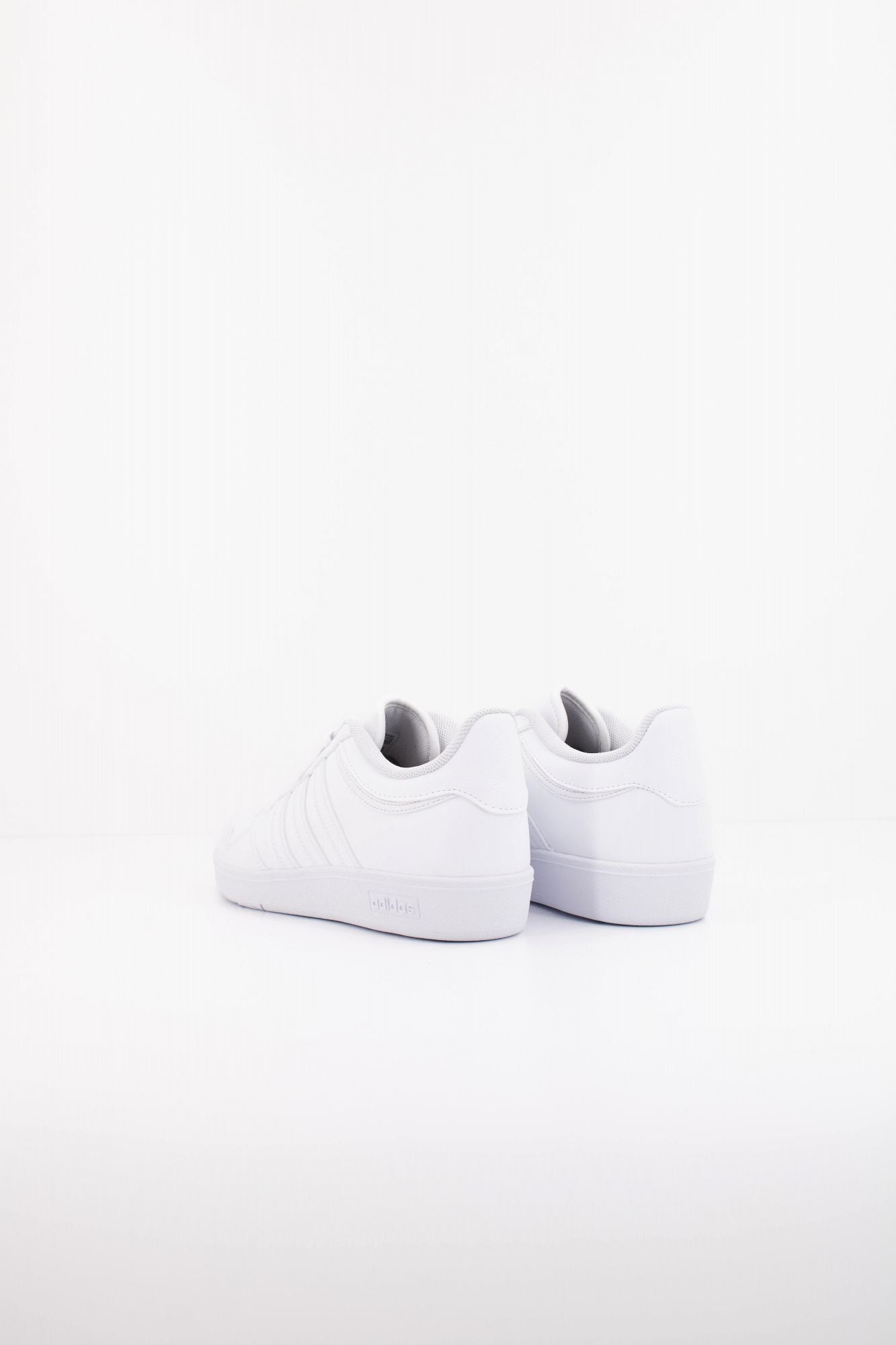 ADIDAS HOOPS 4.0 W en color BLANCO (4)