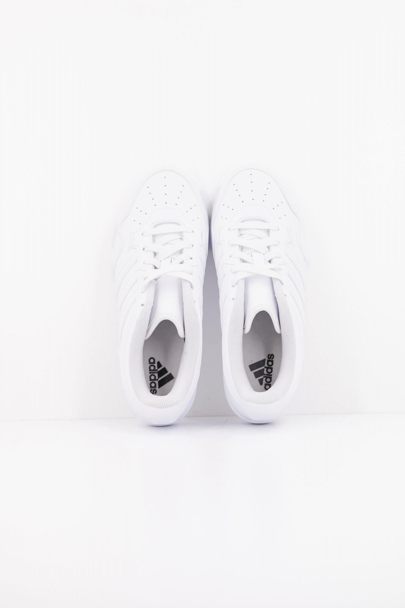 ADIDAS HOOPS 4.0 W en color BLANCO (5)