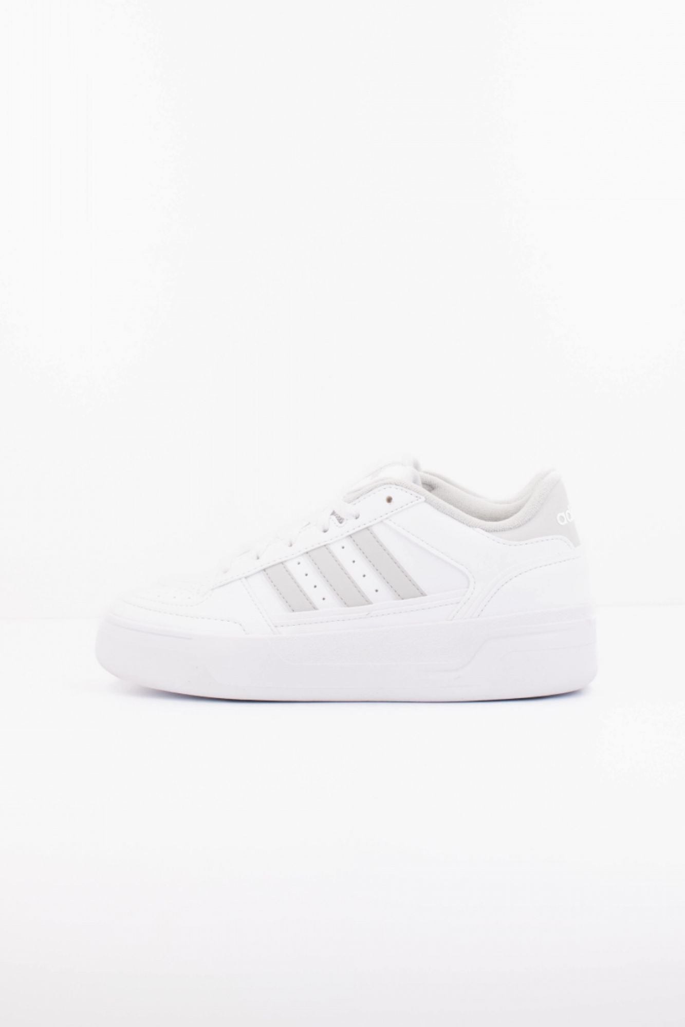 ADIDAS BREAK START BOLD W en color BLANCO (1)