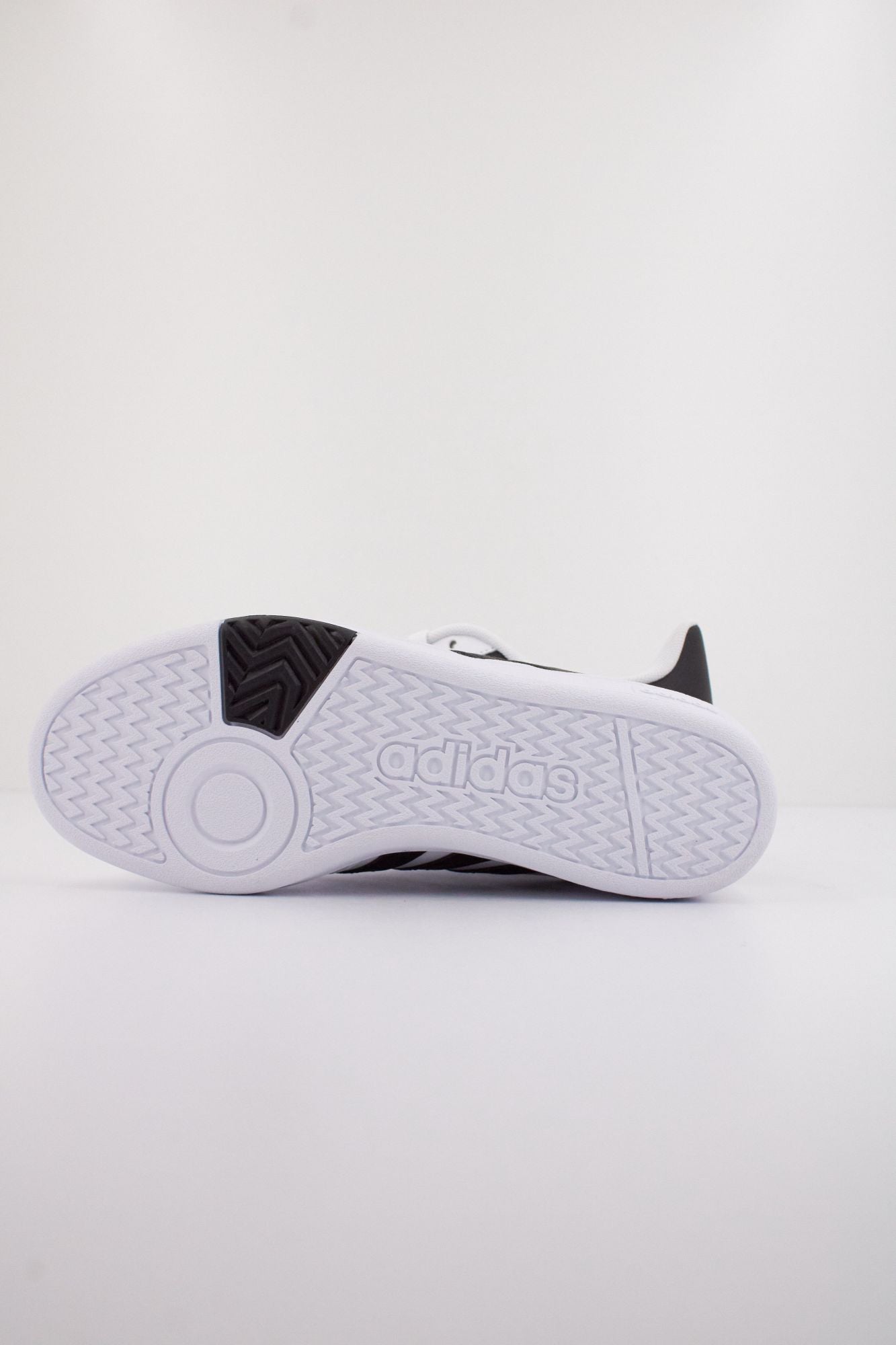 ADIDAS HOOPS 4.0 en color BLANCO (4)
