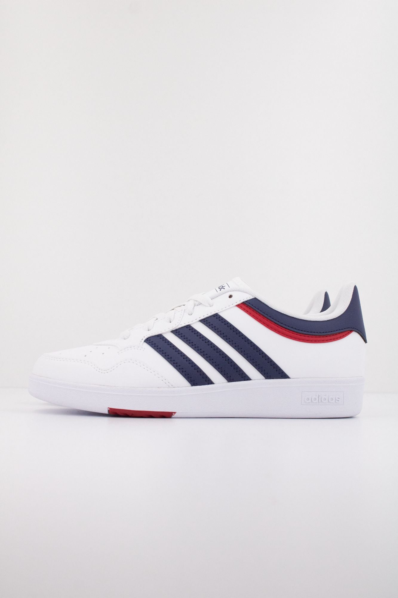 ADIDAS HOOPS 4.0 en color BLANCO (1)