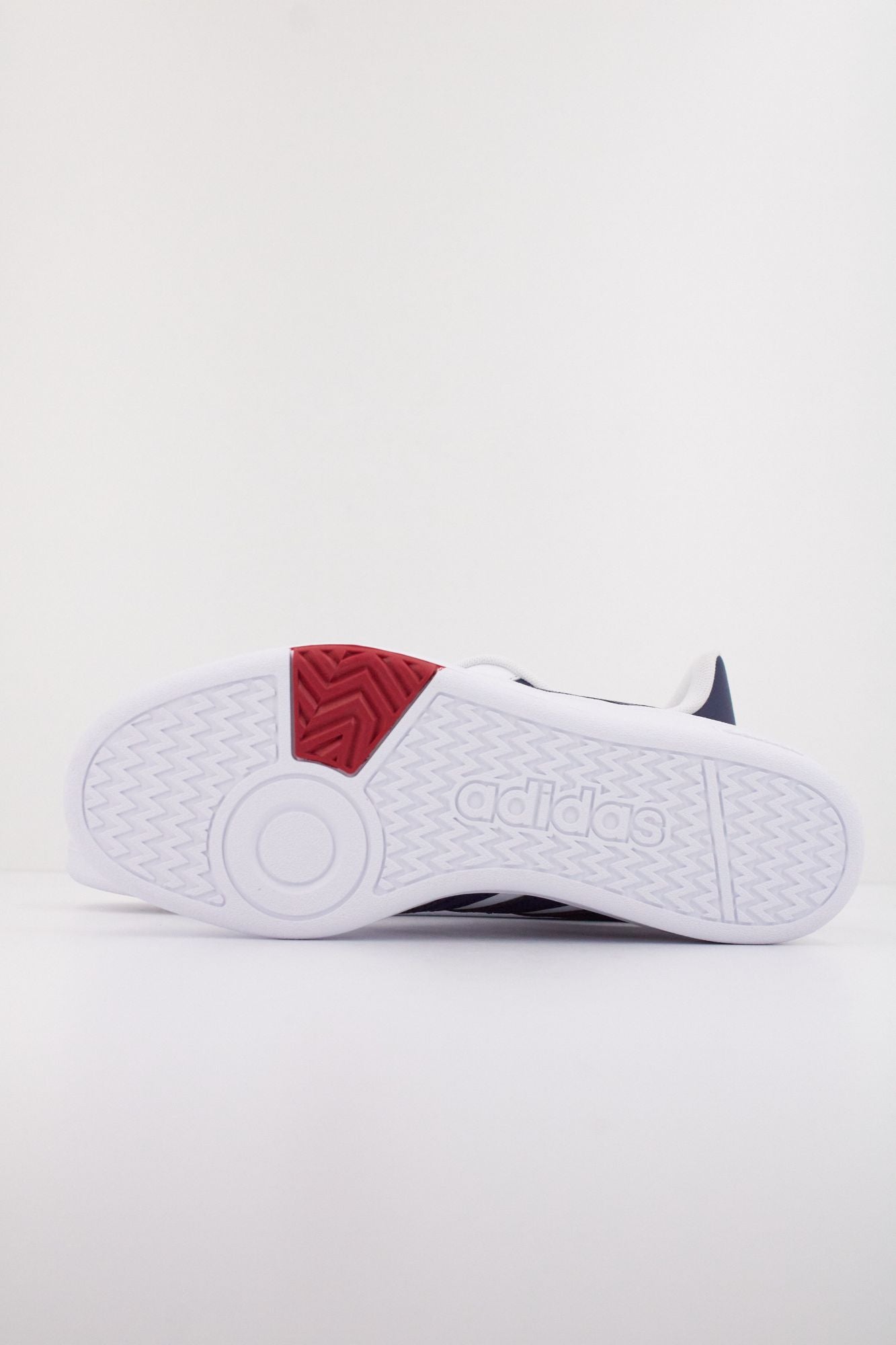 ADIDAS HOOPS 4.0 en color BLANCO (4)
