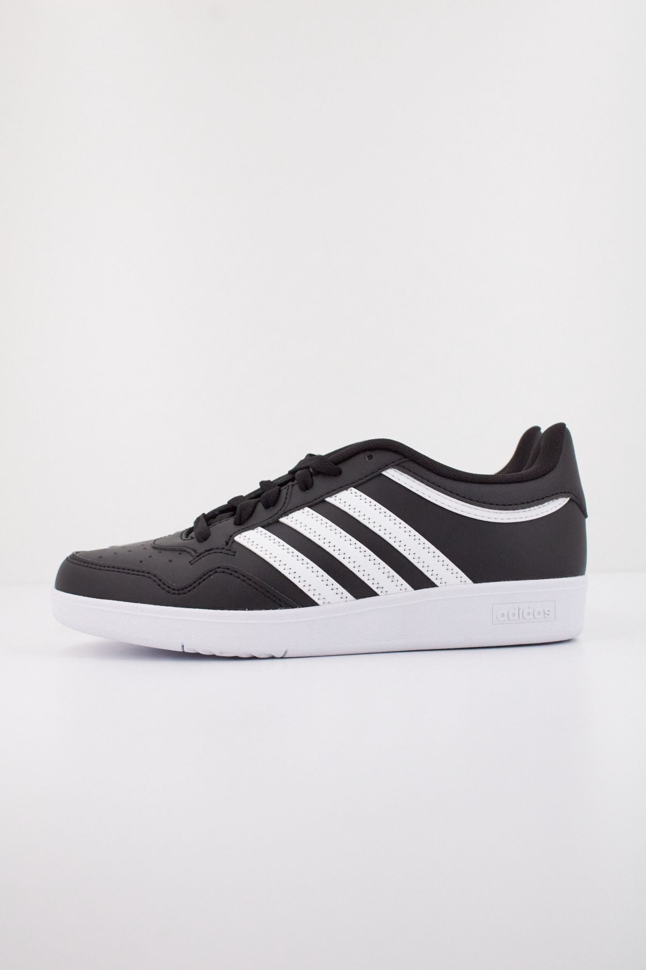 ADIDAS HOOPS 4.0 en color NEGRO (1)