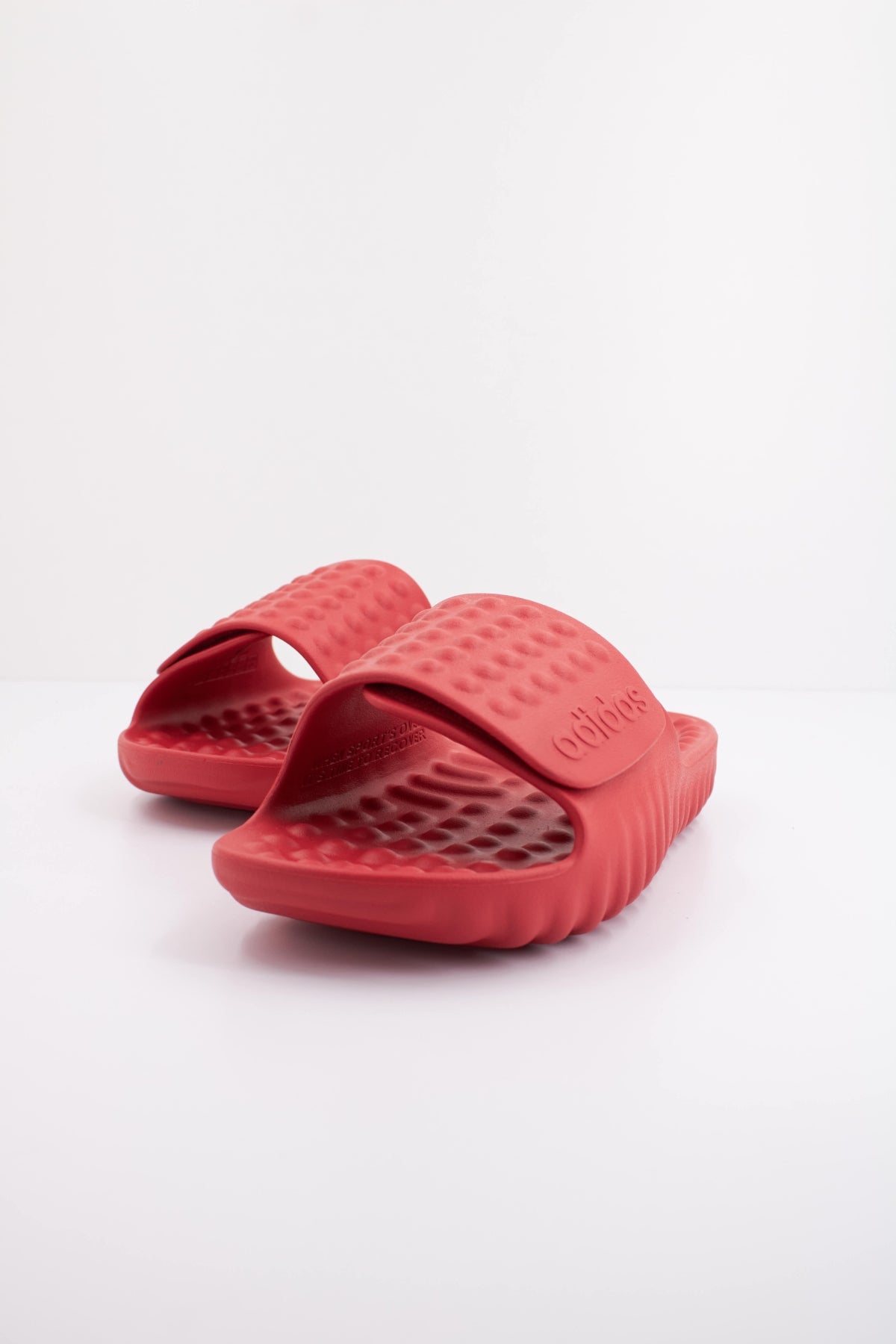 ADIDAS ADISSAGE 360REC en color ROJO (2)