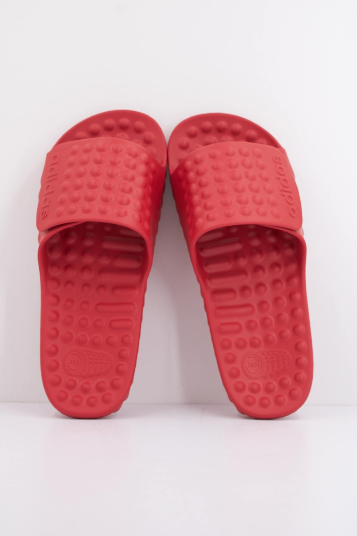 ADIDAS ADISSAGE 360REC en color ROJO (3)
