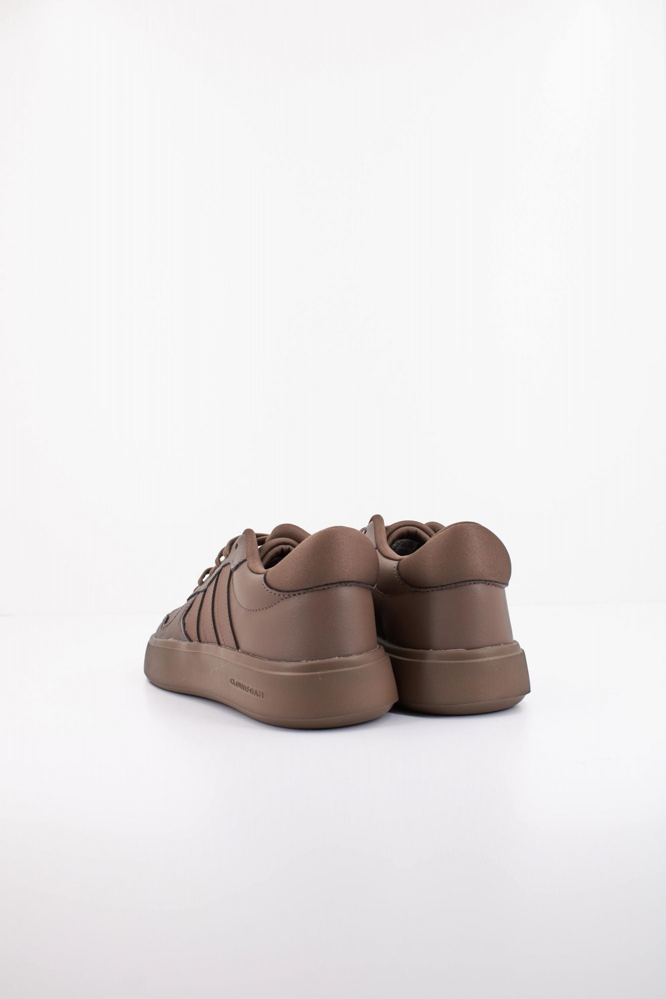 ADIDAS LITECOURT en color MARRON (4)