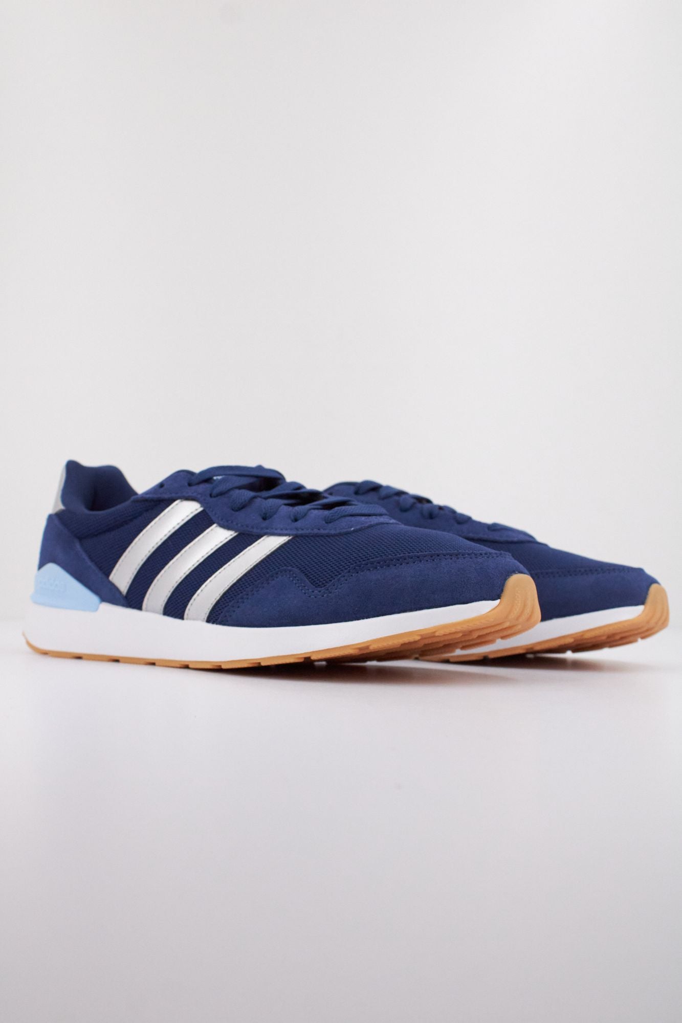 ADIDAS RUN 60s 4.0 en color AZUL (2)