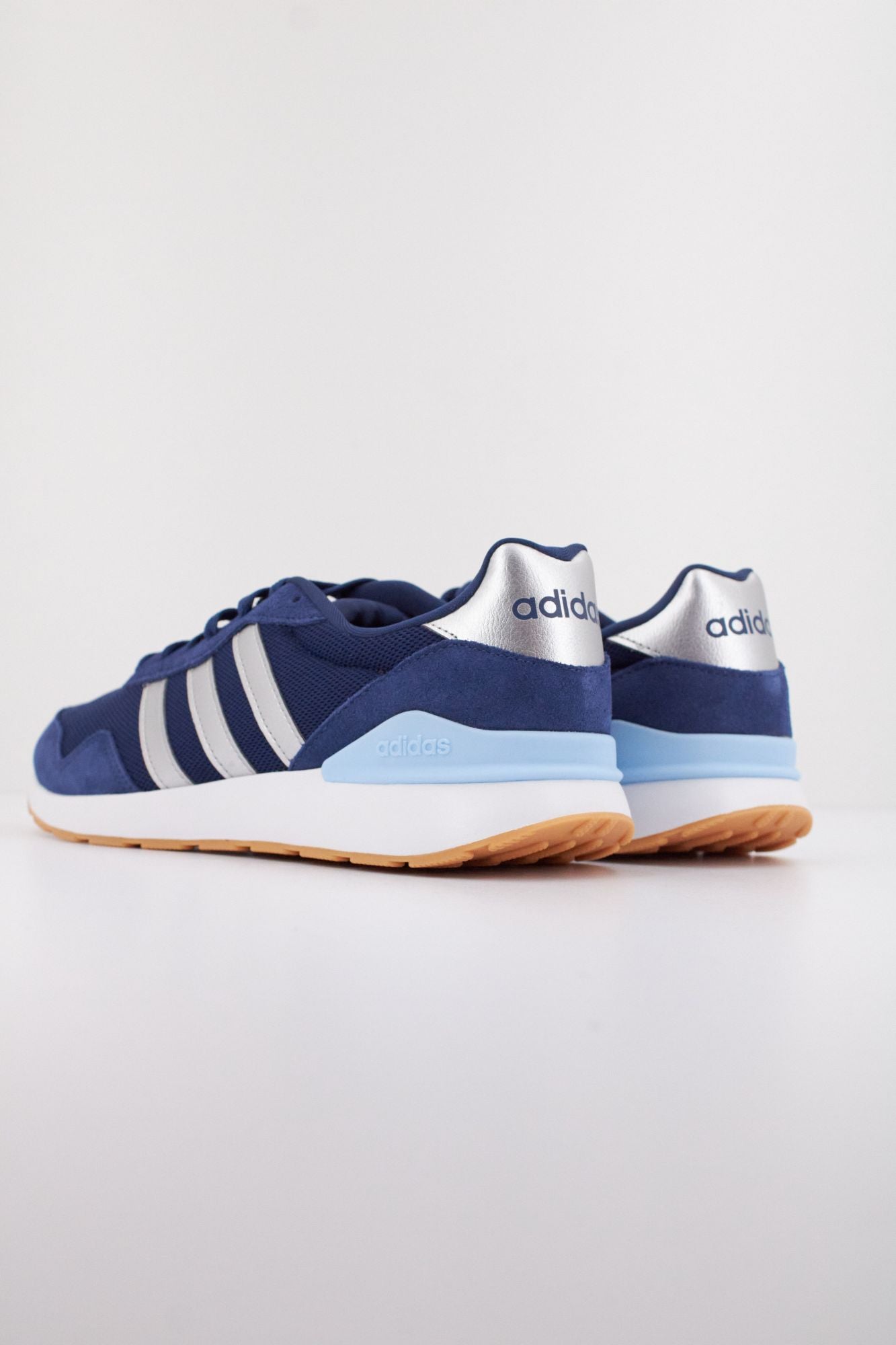 ADIDAS RUN 60s 4.0 en color AZUL (4)