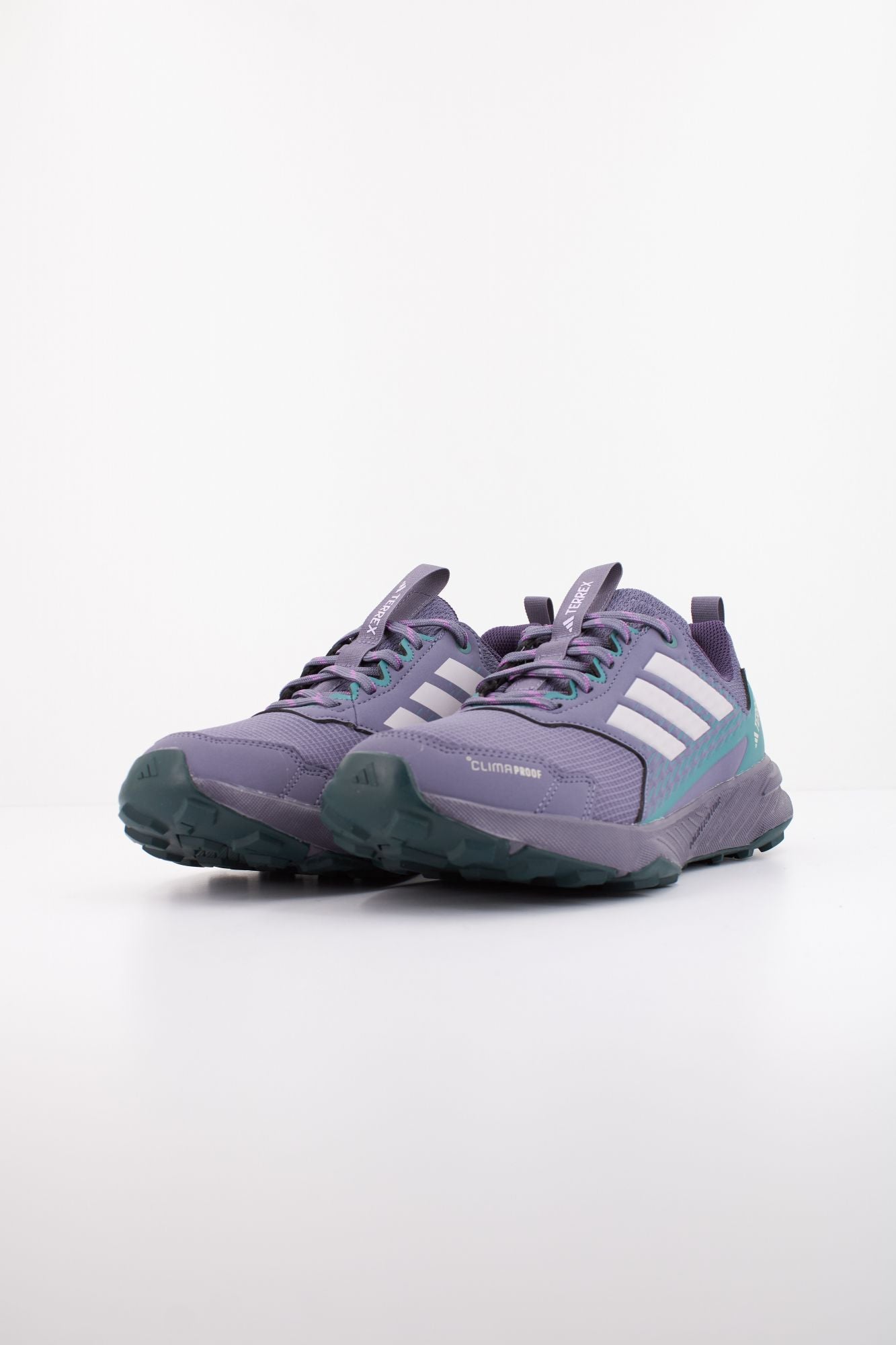 ADIDAS TERREX TRACEFINDER en color VIOLETA (2)