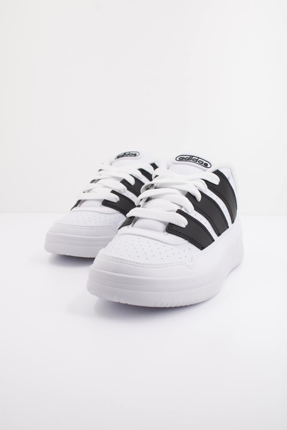 ADIDAS BREAK START 2000 en color BLANCO (2)