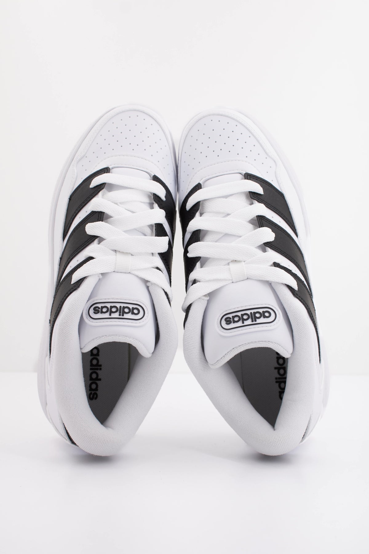 ADIDAS BREAK START 2000 en color BLANCO (3)
