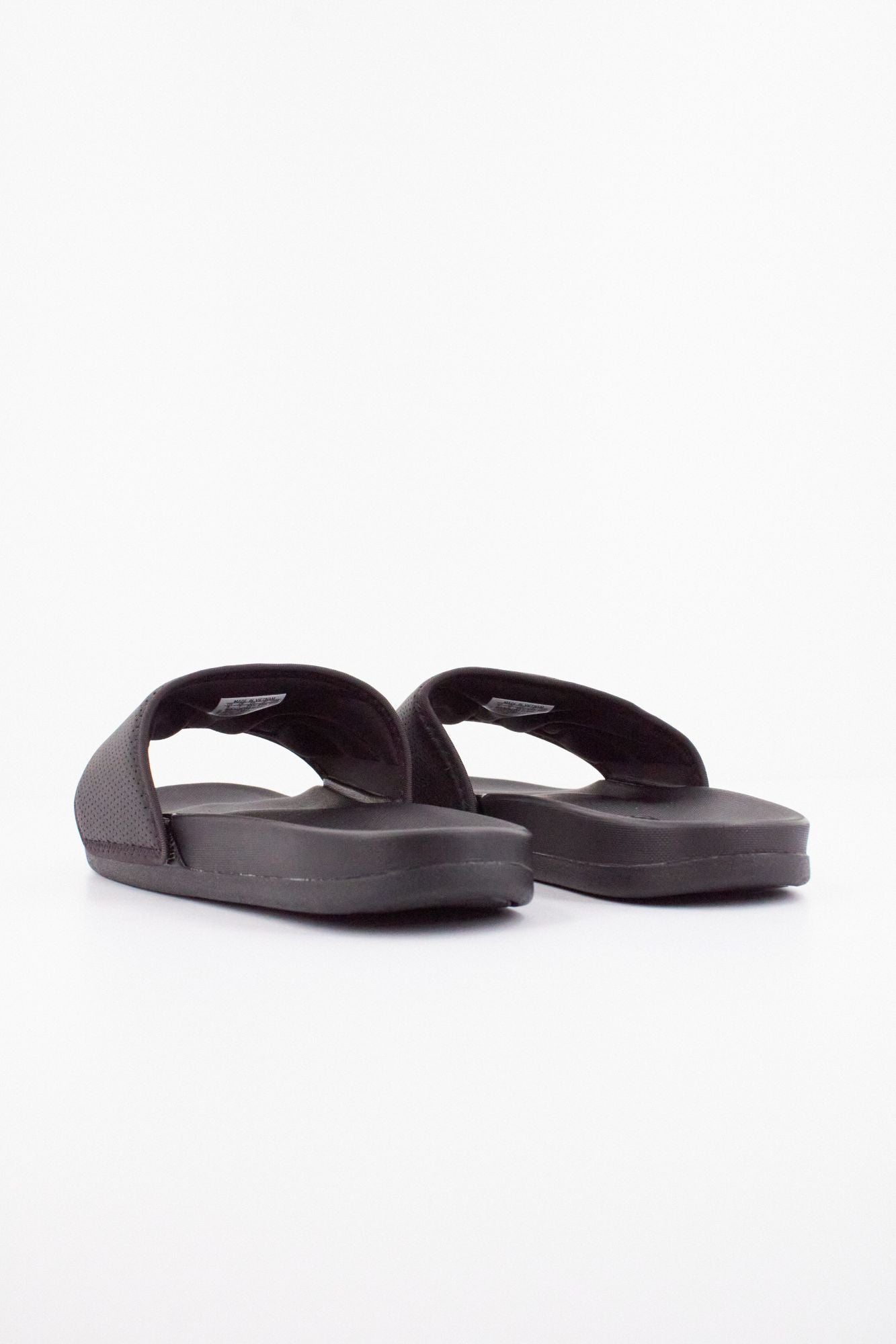 ADIDAS ADILETTE COMFORT en color NEGRO (4)