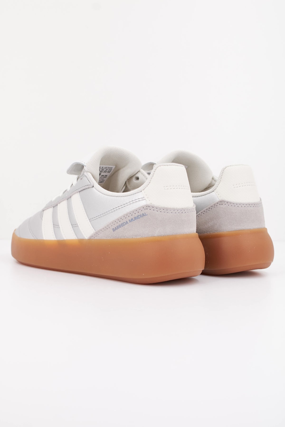 ADIDAS BARREDA MUNDIAL en color PLATA (4)