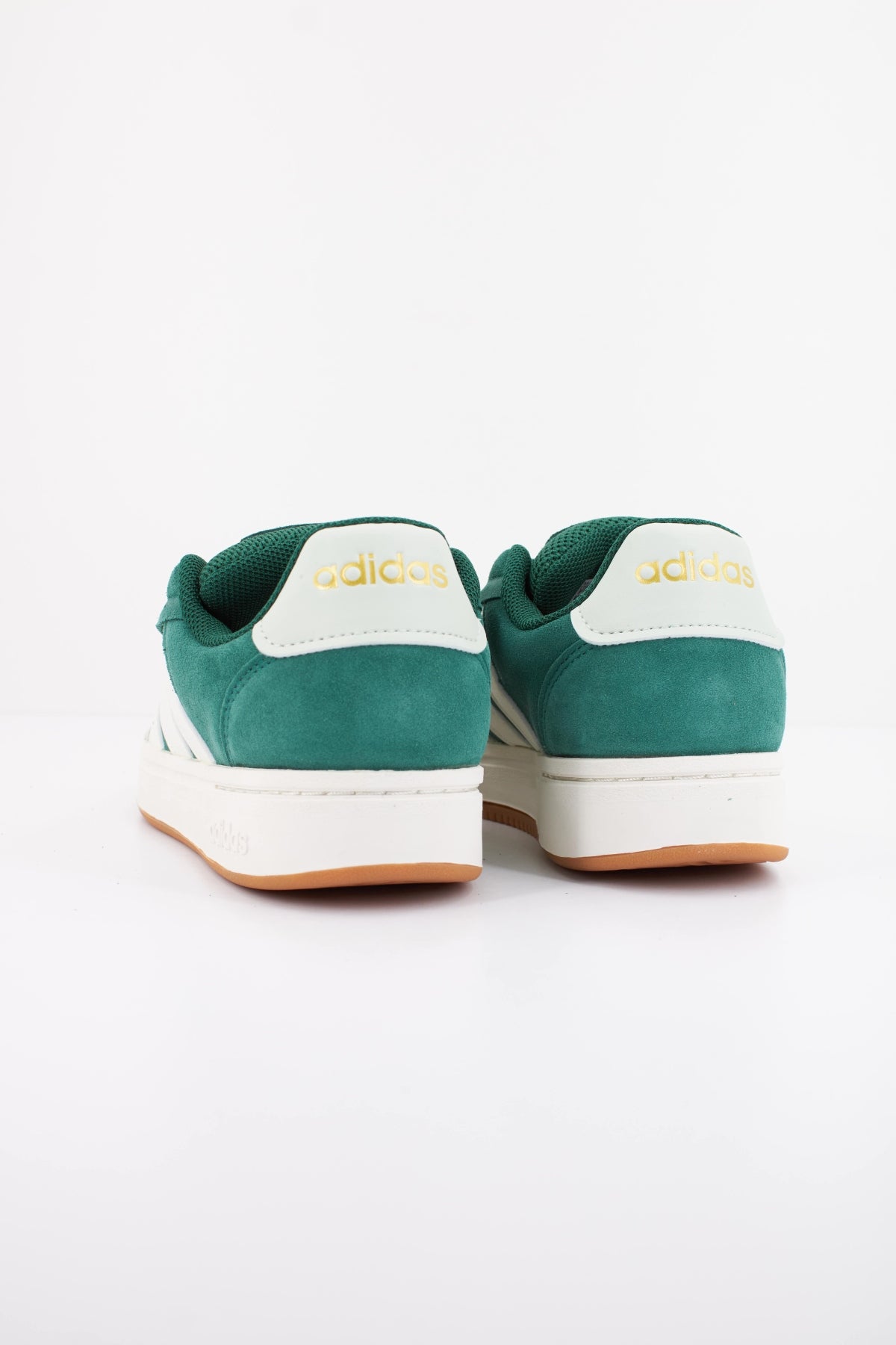 ADIDAS GC ALPHA SK8 en color VERDE (4)